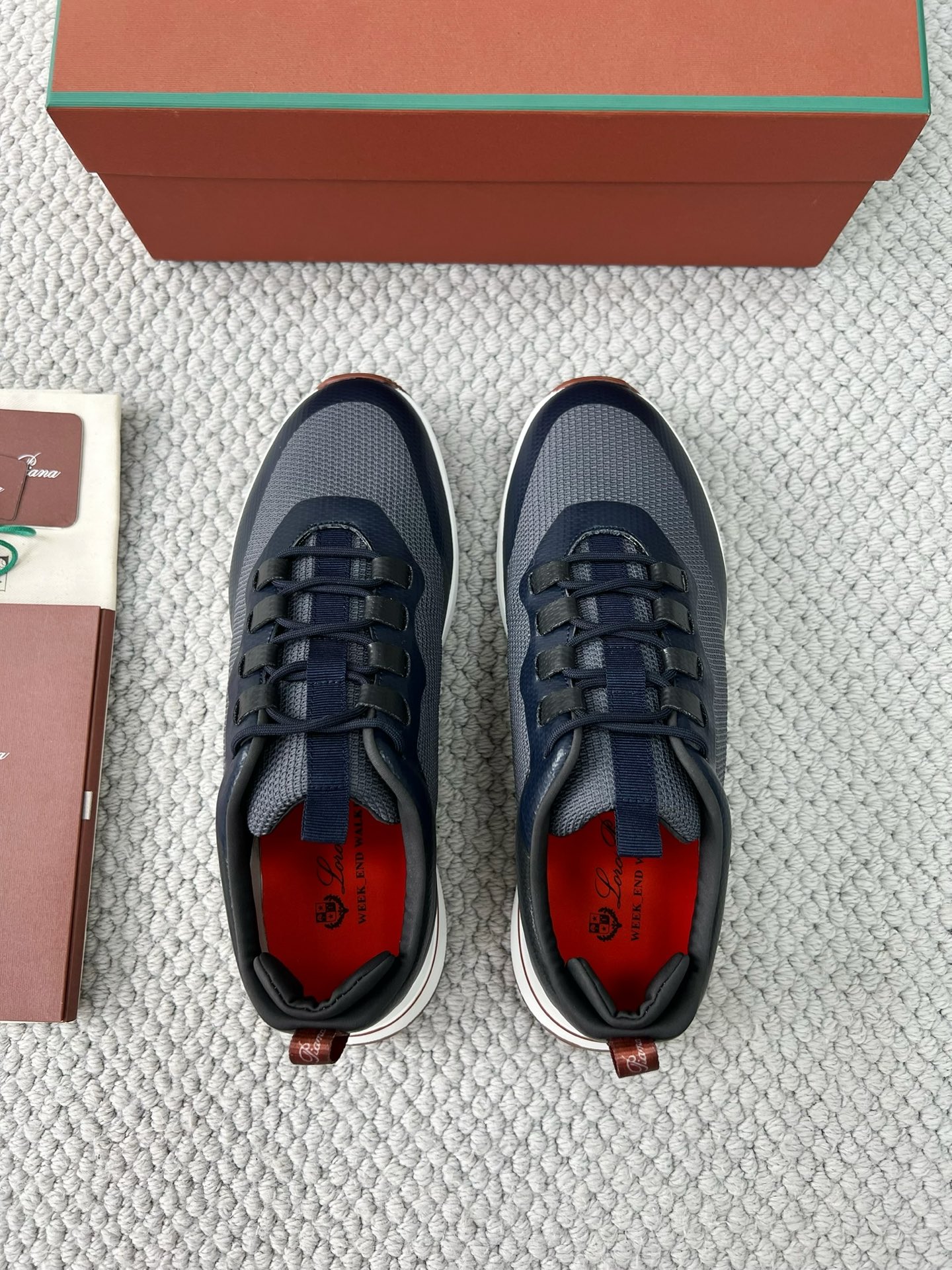 Loro piana 15-20days 🌹39-46