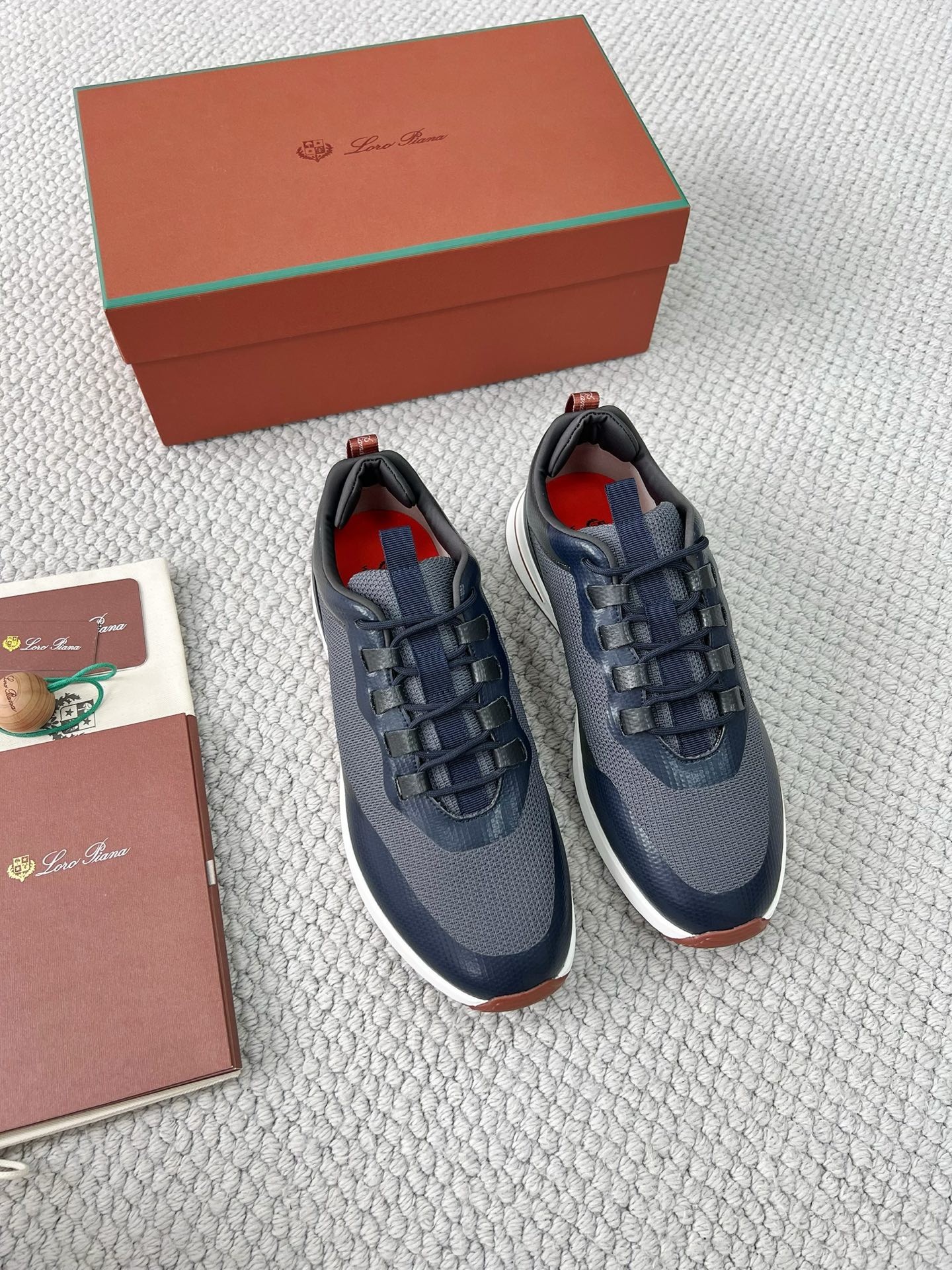 Loro piana 15-20days 🌹39-46