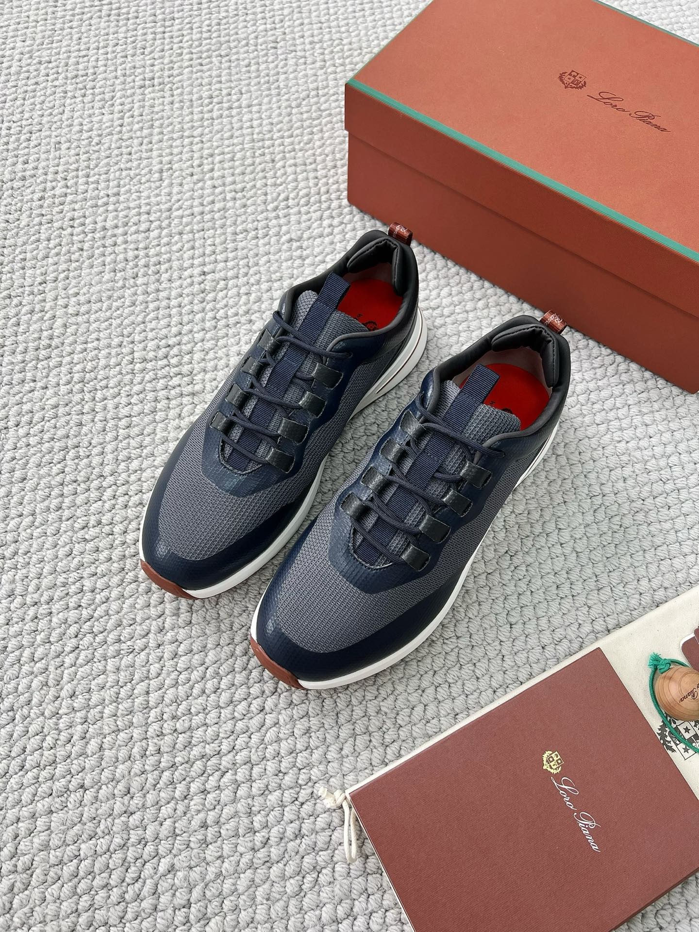 Loro piana 15-20days 🌹39-46