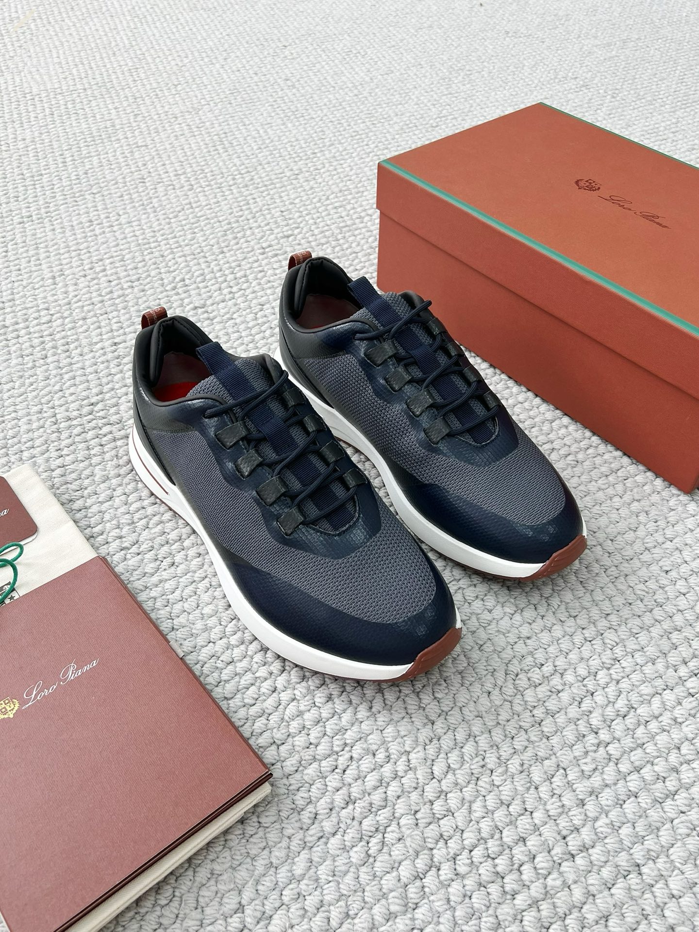 Loro piana 15-20days 🌹39-46