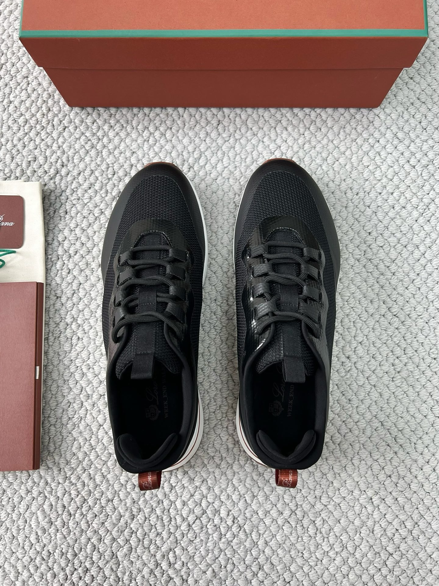 Loro piana 15-20days 🌹39-46