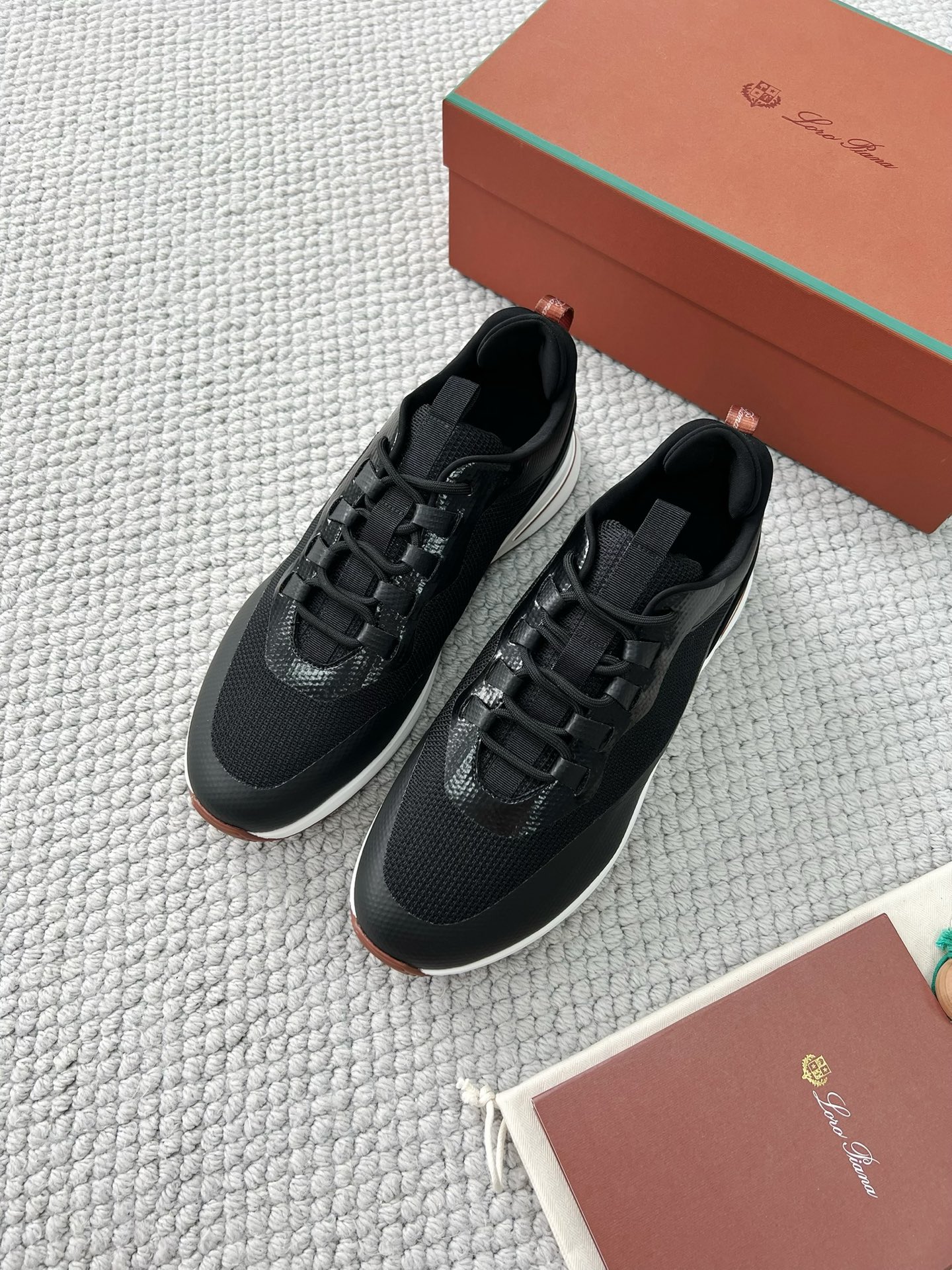 Loro piana 15-20days 🌹39-46