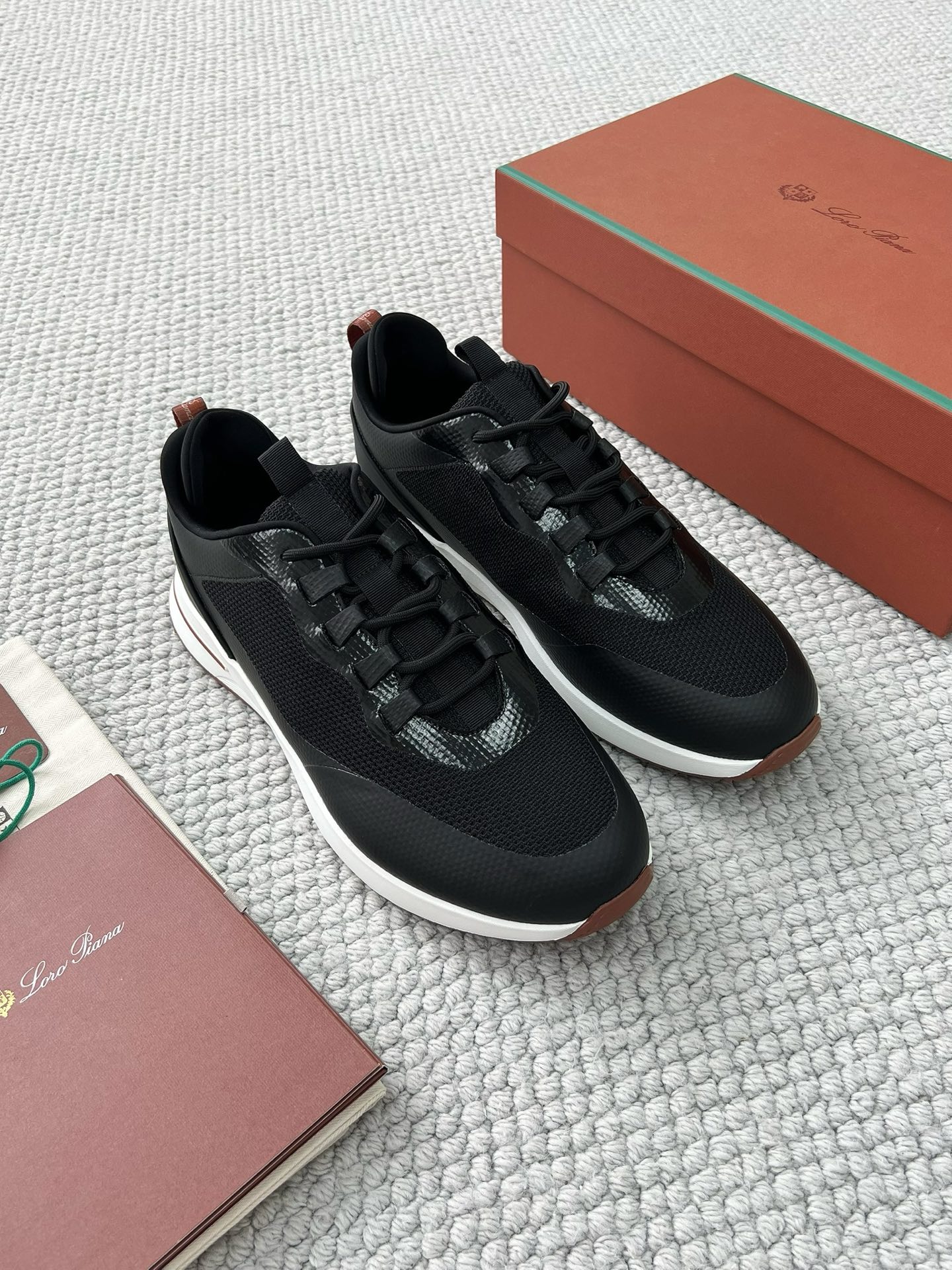 Loro piana 15-20days 🌹39-46