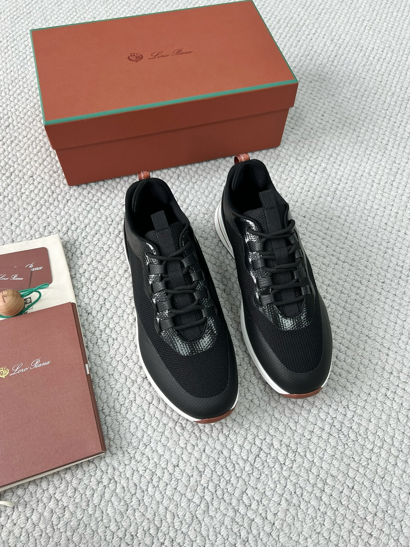 Loro piana 15-20days 🌹39-46