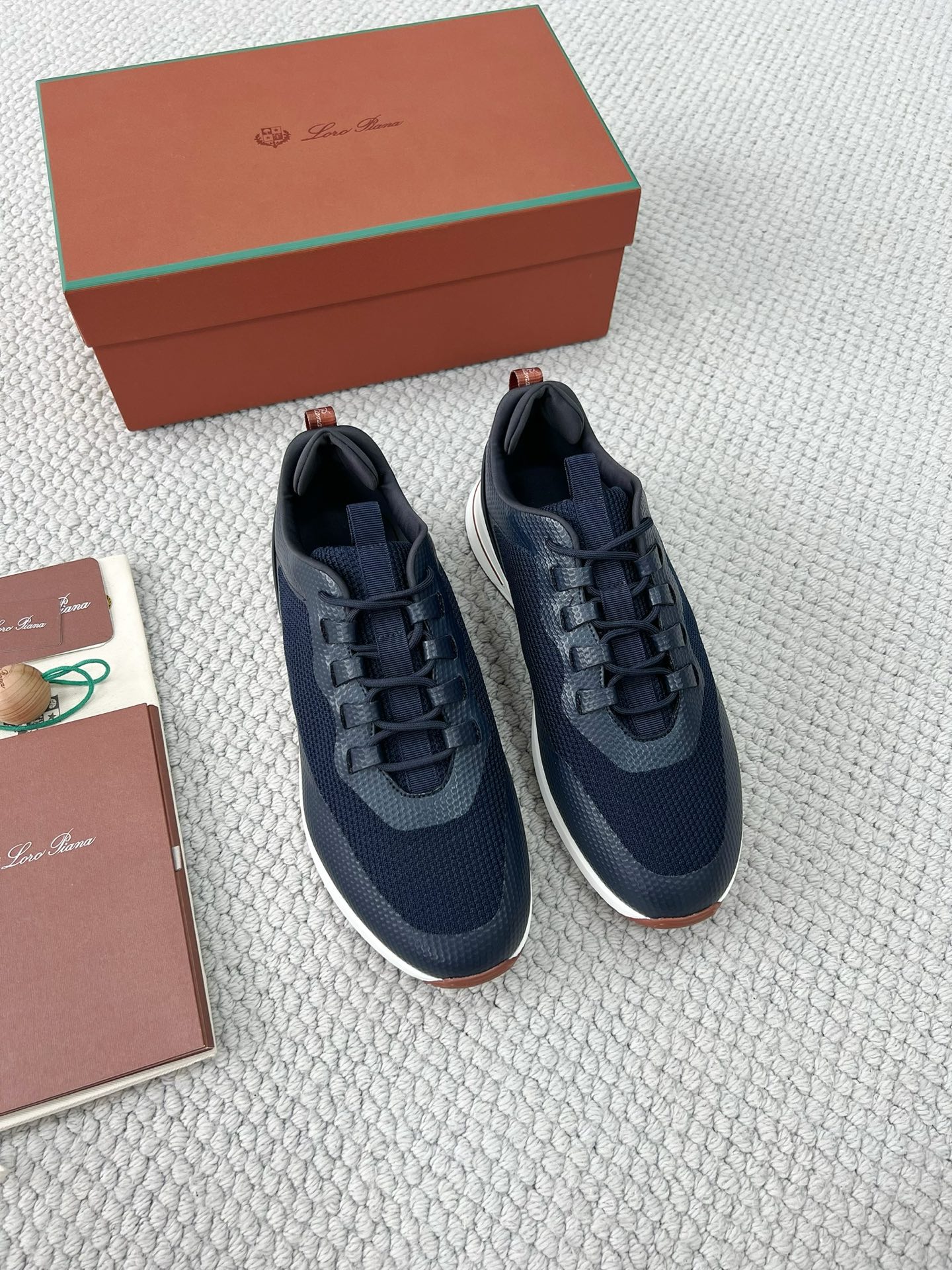 Loro piana 15-20days 🌹39-46