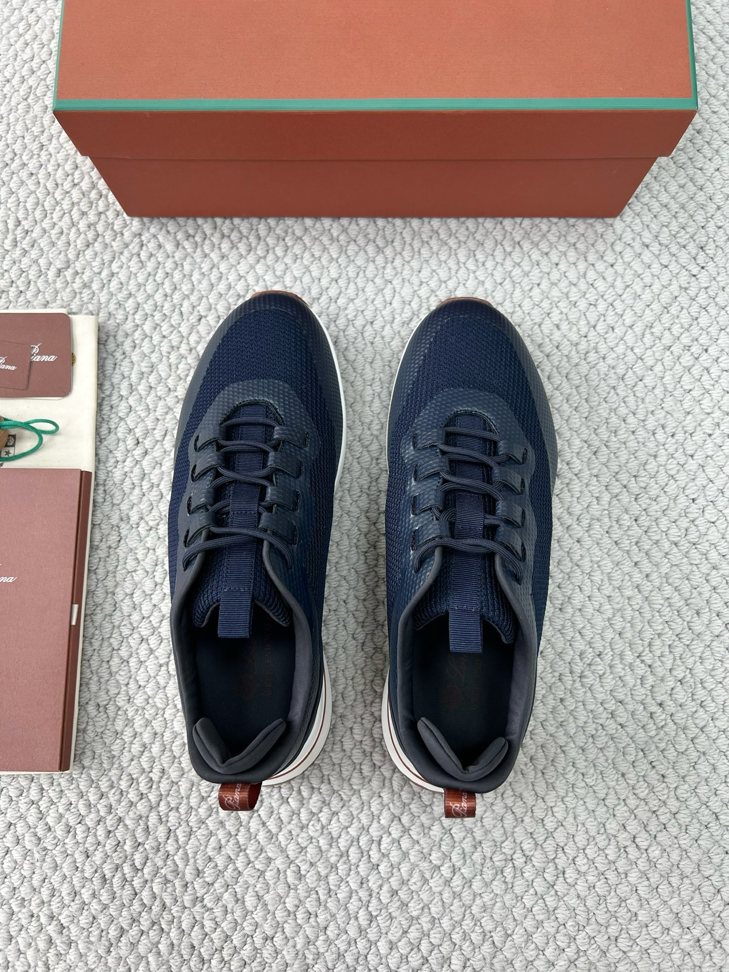 Loro piana 15-20days 🌹39-46