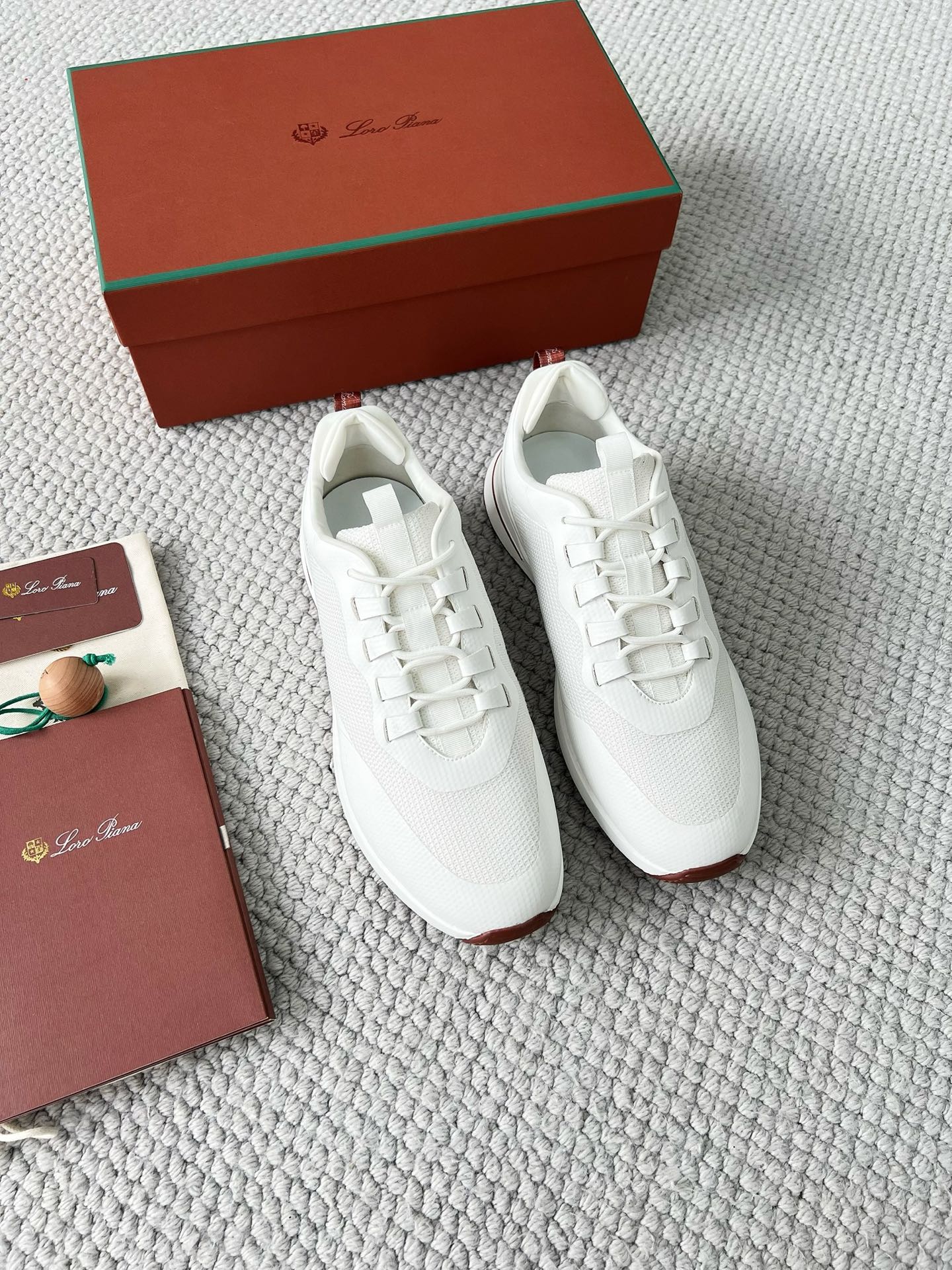 Loro piana 15-20days 🌹39-46