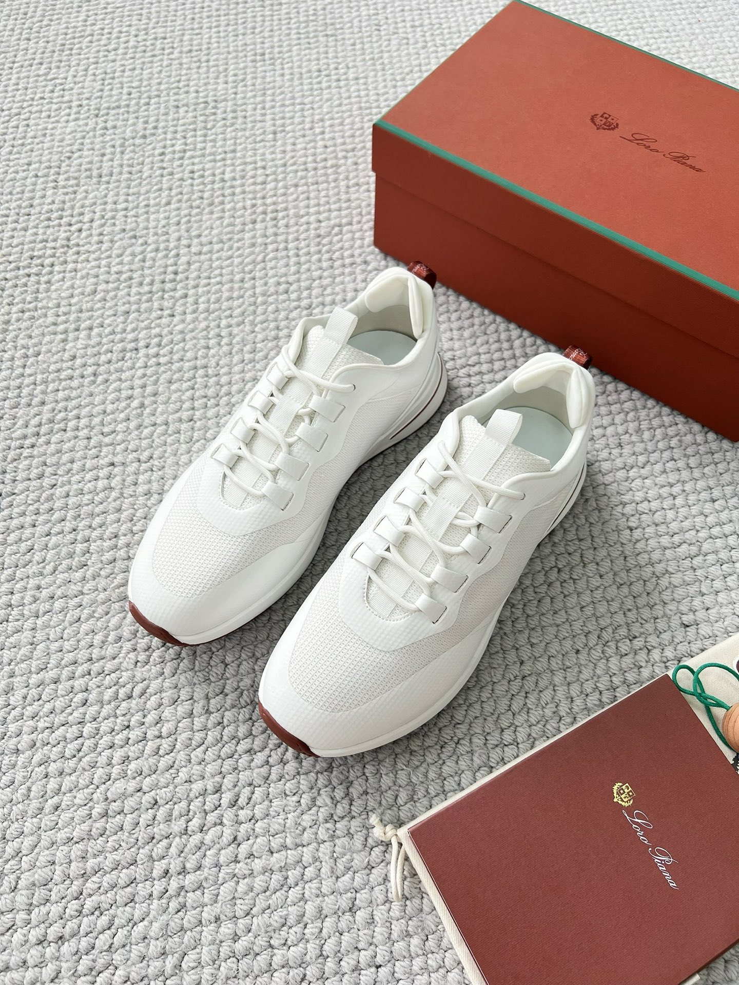 Loro piana 15-20days 🌹39-46