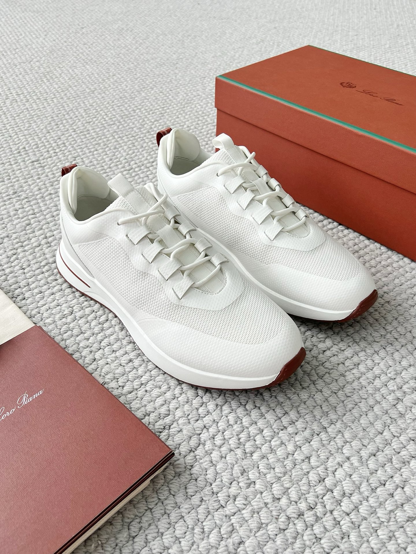 Loro piana 15-20days 🌹39-46
