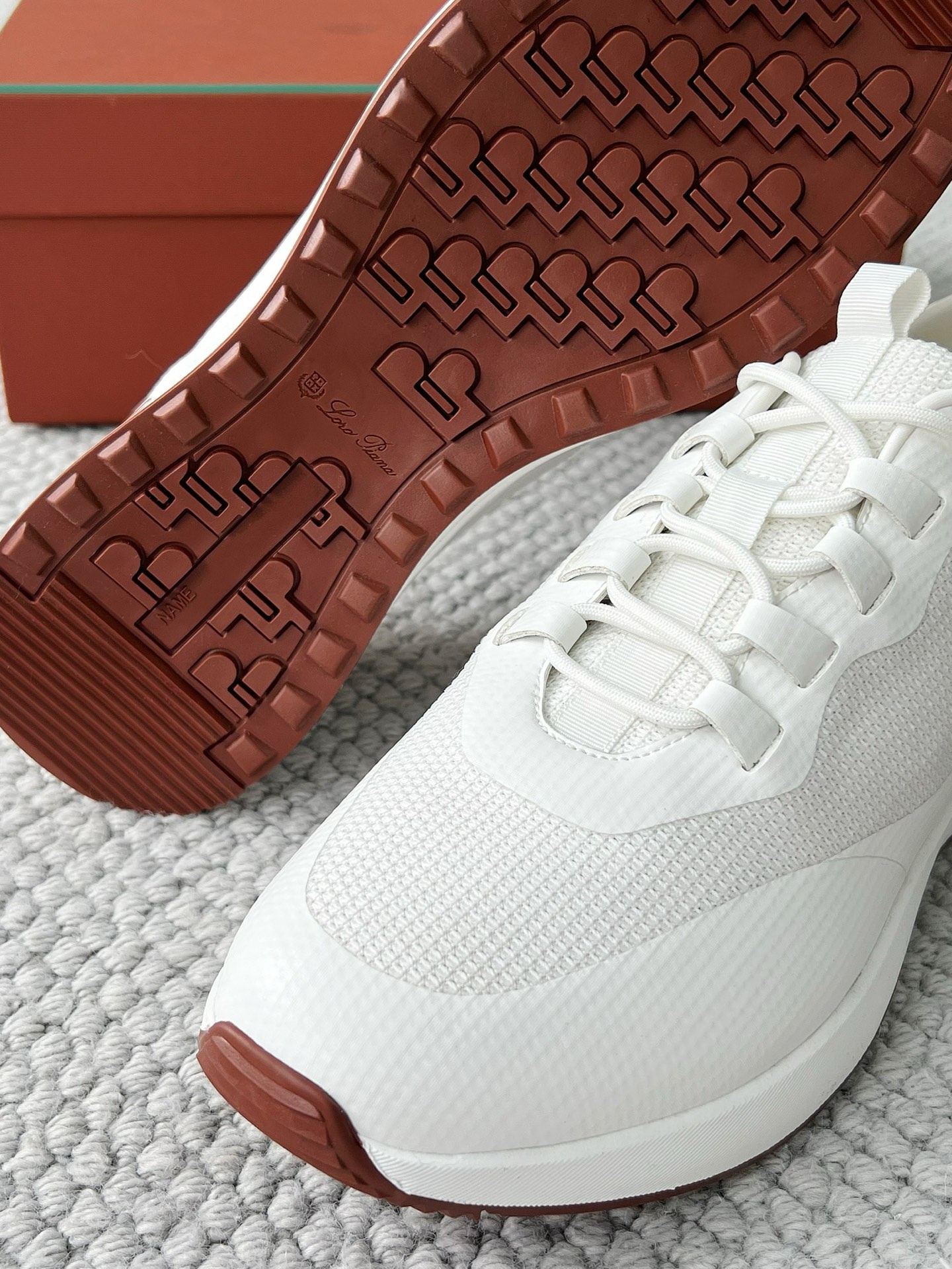 Loro piana 15-20days 🌹39-46
