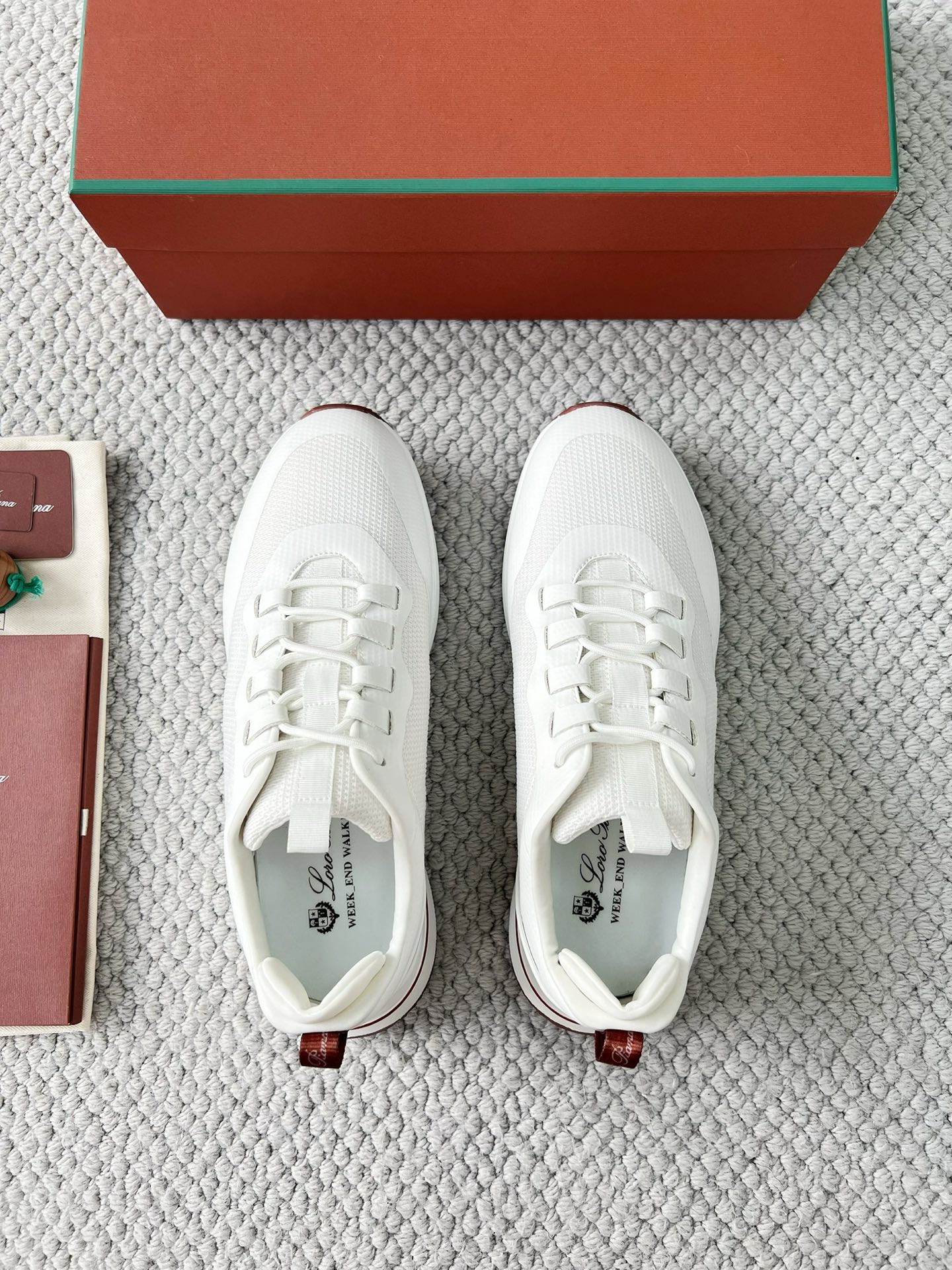 Loro piana 15-20days 🌹39-46
