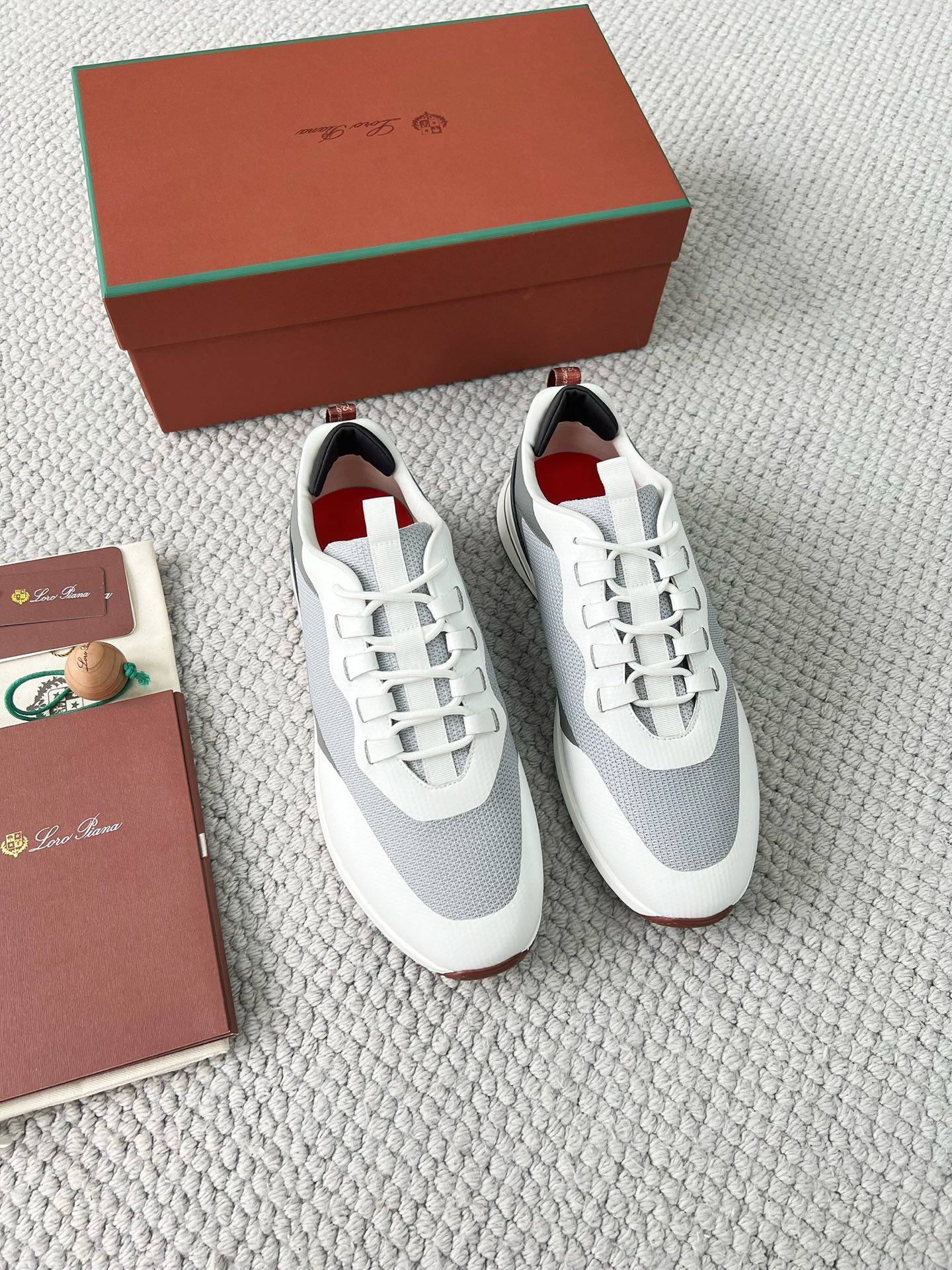 Loro piana 15-20days 🌹39-46