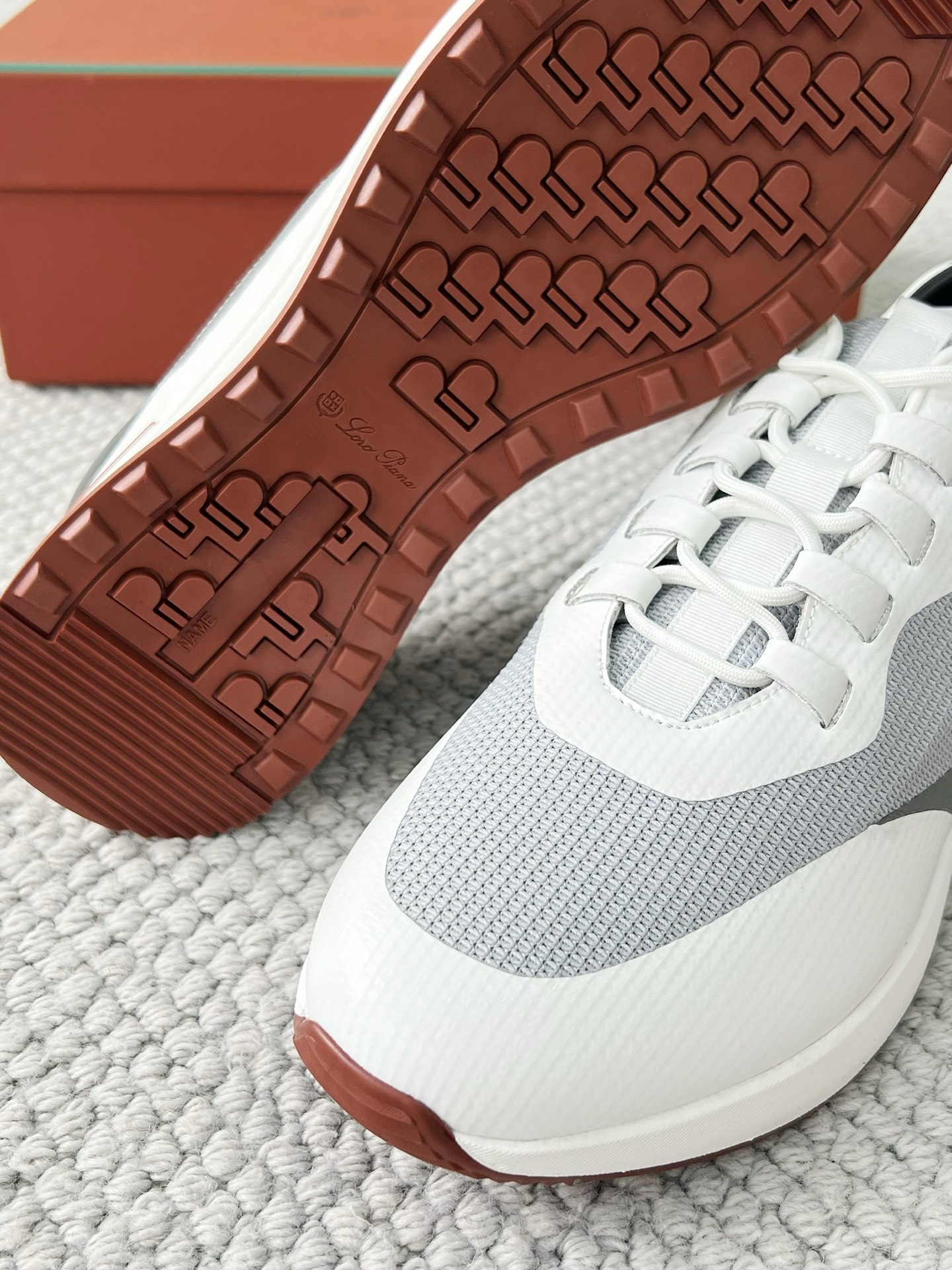Loro piana 15-20days 🌹39-46