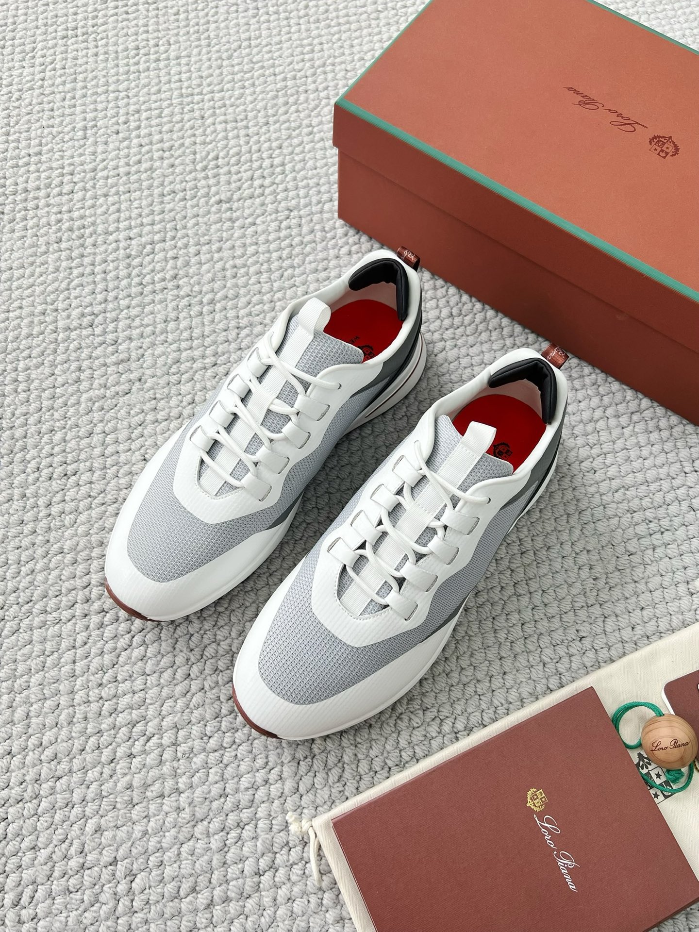 Loro piana 15-20days 🌹39-46