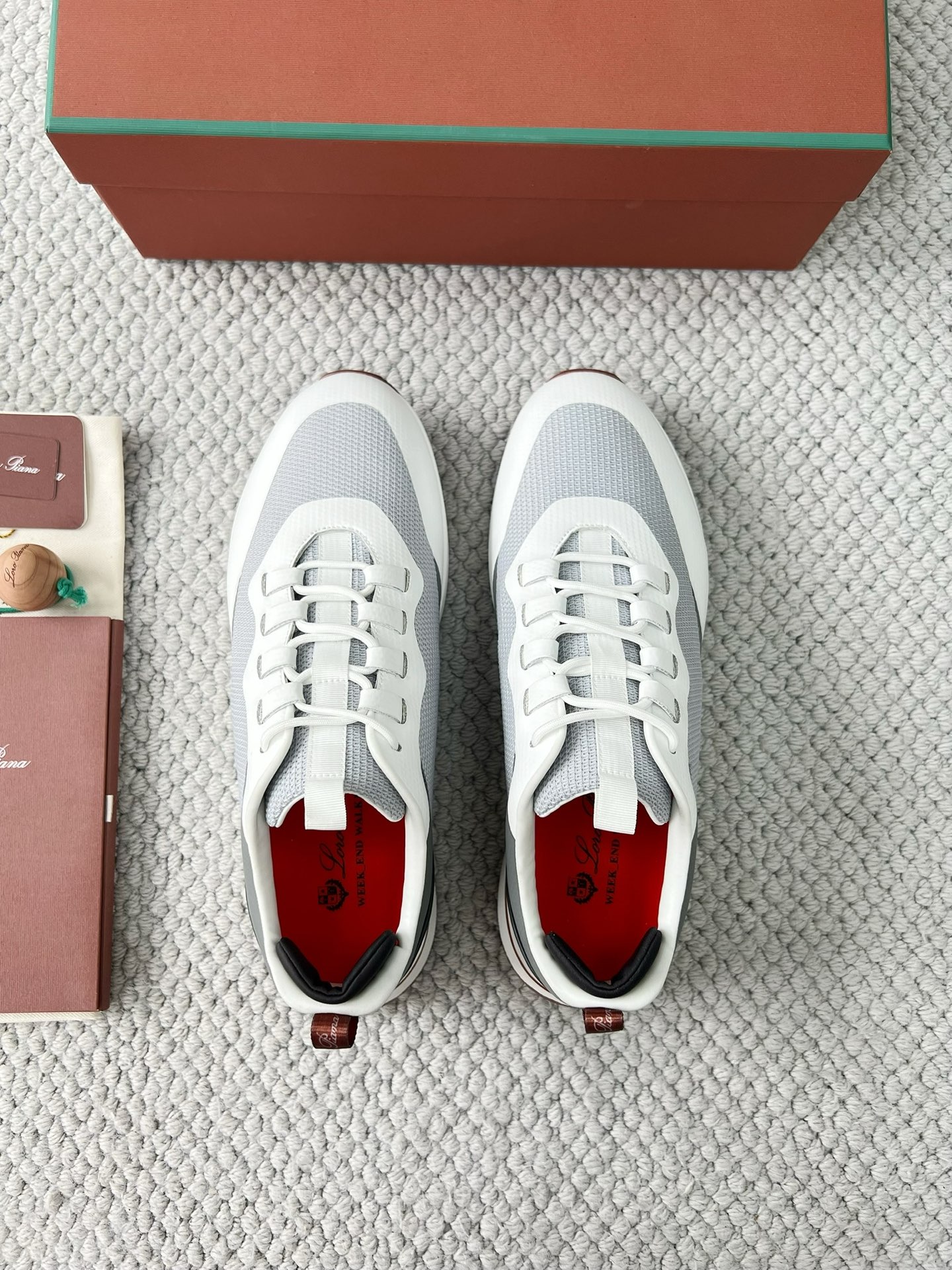 Loro piana 15-20days 🌹39-46