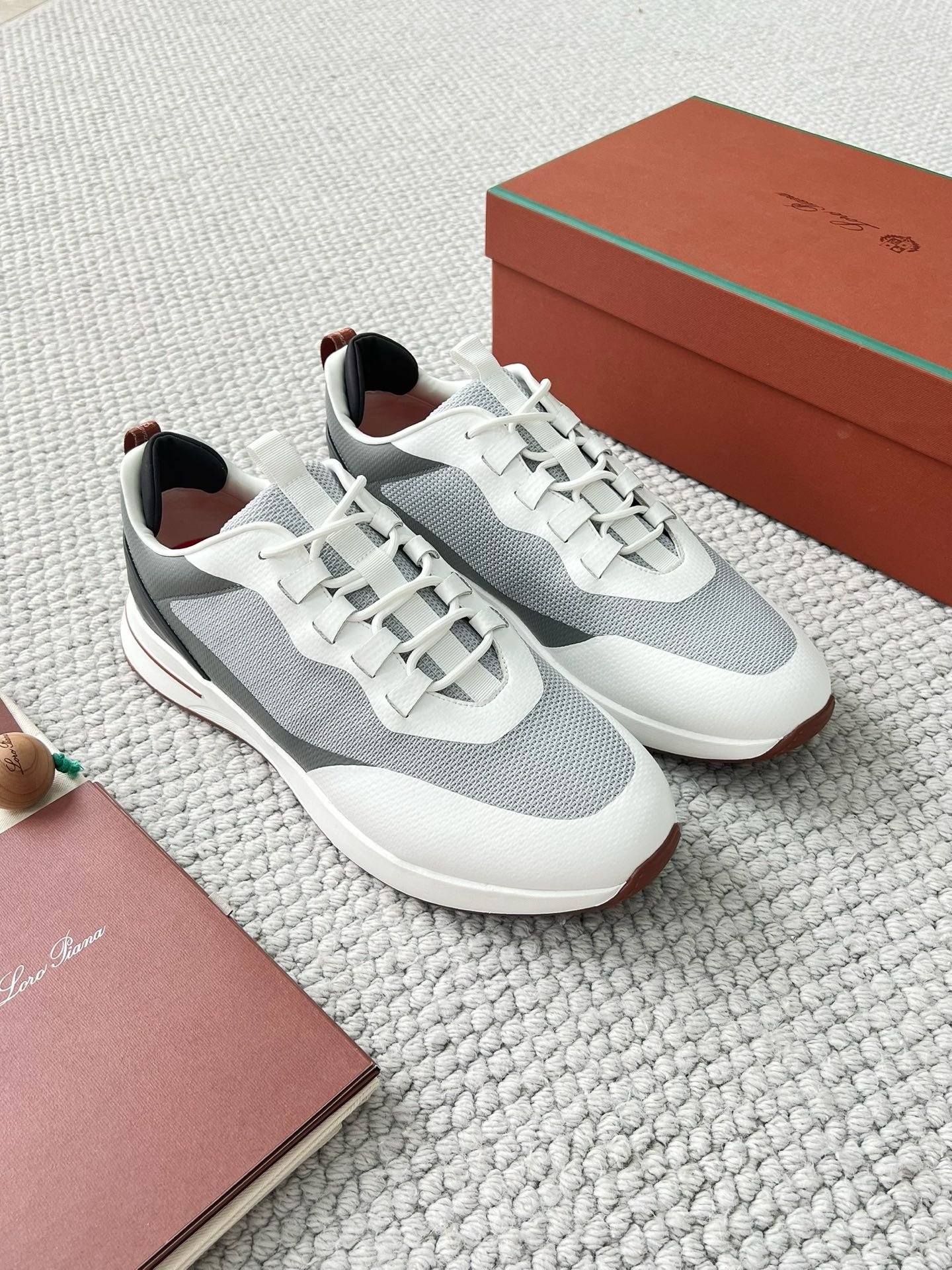 Loro piana 15-20days 🌹39-46