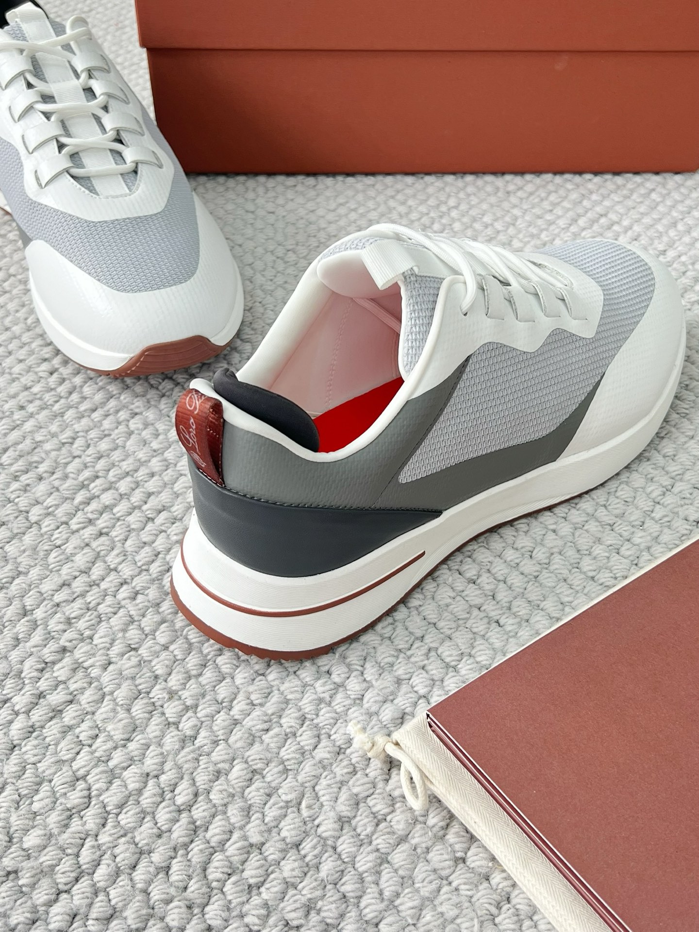 Loro piana 15-20days 🌹39-46