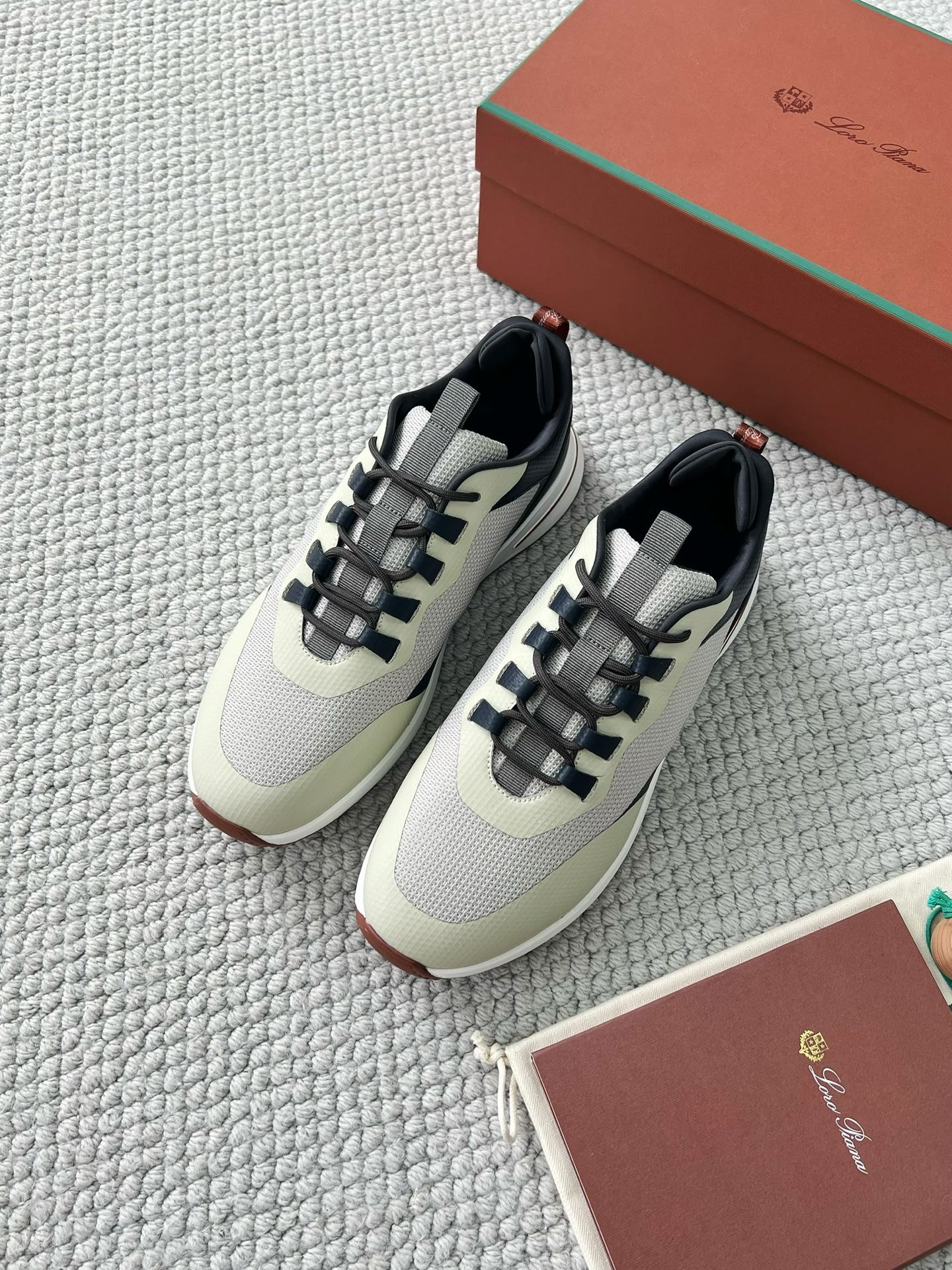 Loro piana 15-20days 🌹39-46