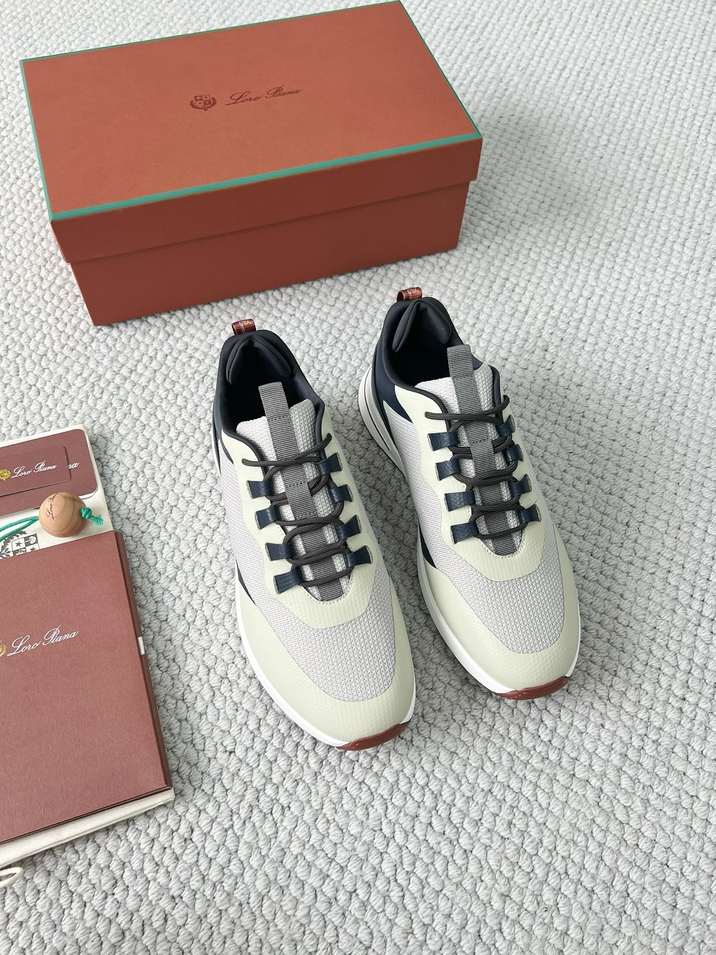 Loro piana 15-20days 🌹39-46