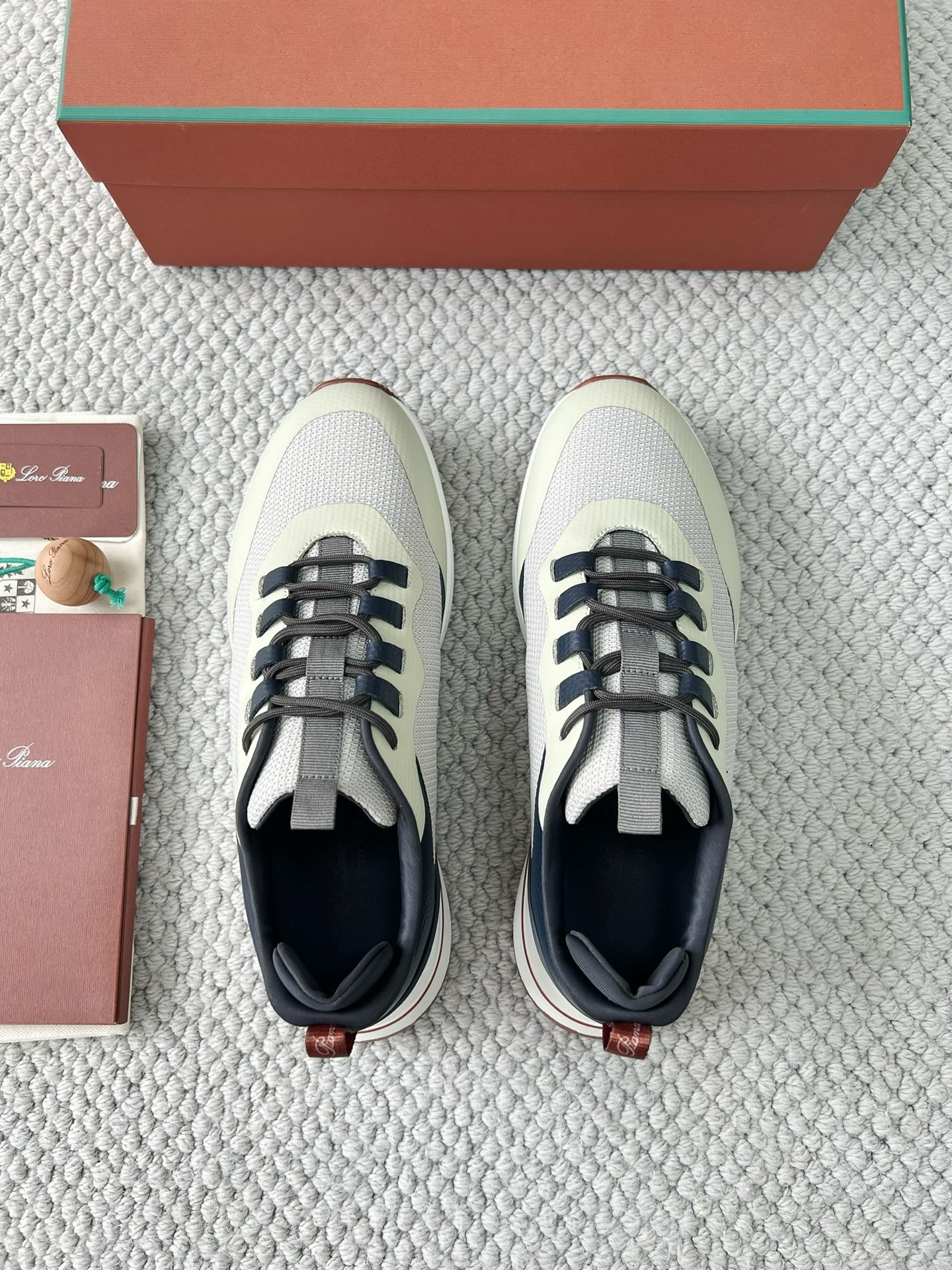 Loro piana 15-20days 🌹39-46