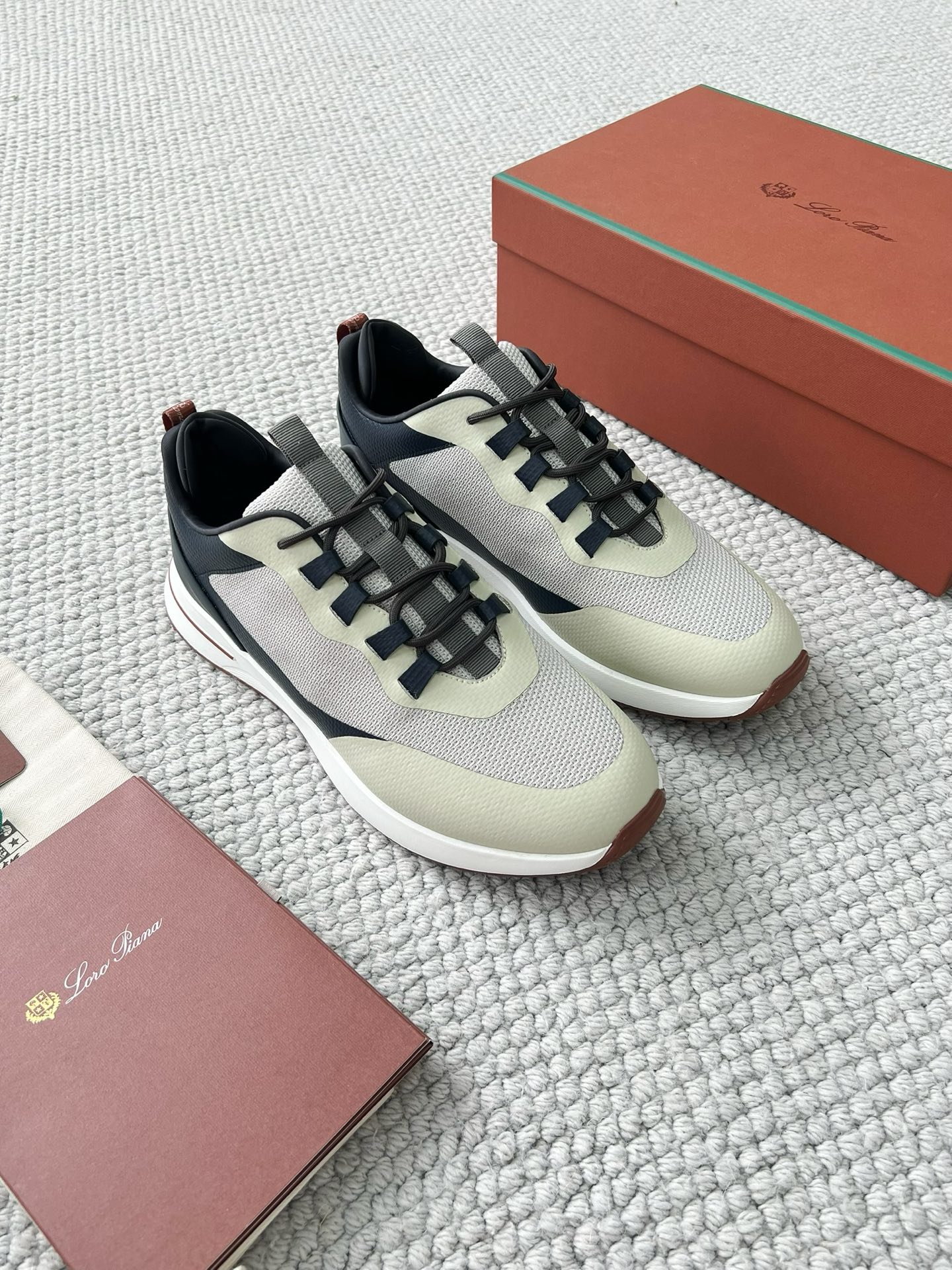 Loro piana 15-20days 🌹39-46