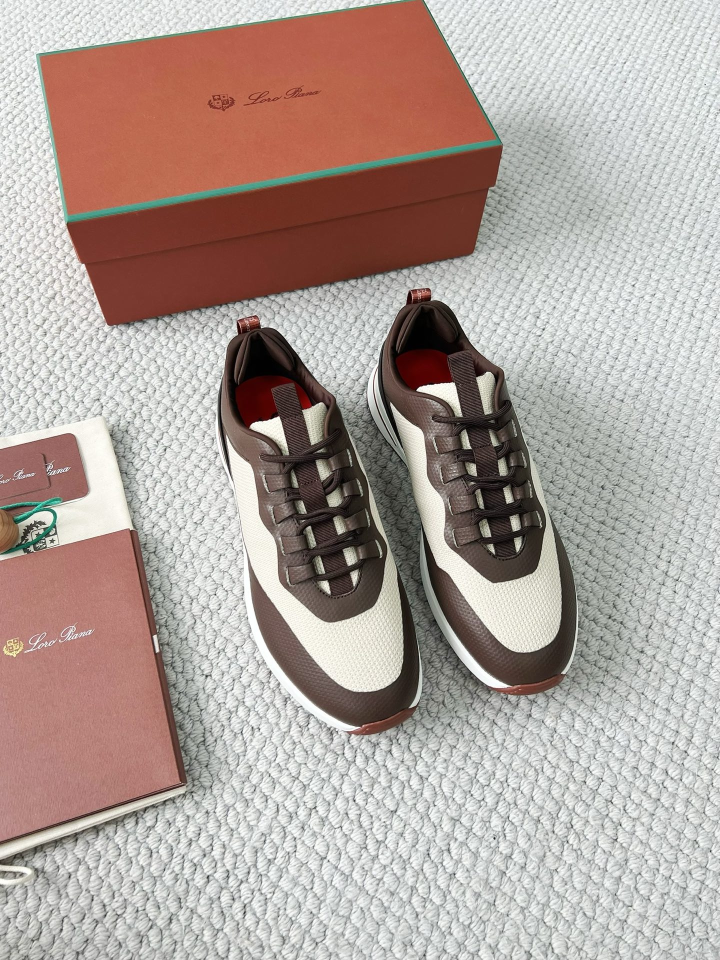 Loro piana 15-20days 🌹39-46