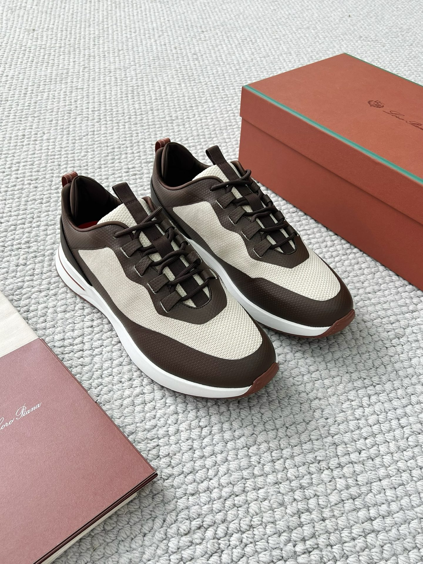 Loro piana 15-20days 🌹39-46
