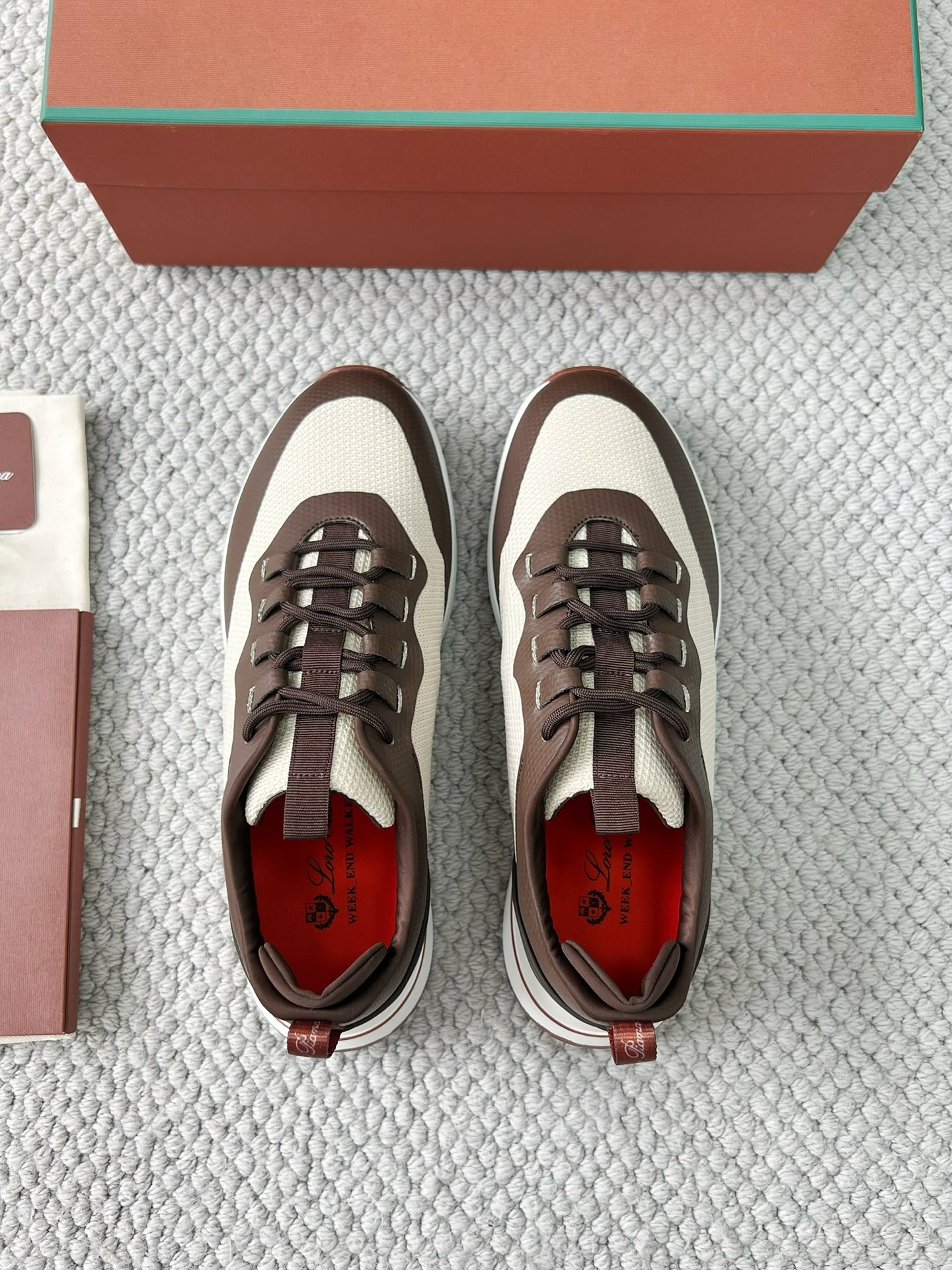 Loro piana 15-20days 🌹39-46