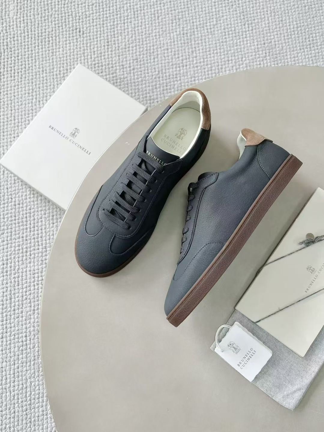 Brunello cucinelli.🌹15-20days 39-46