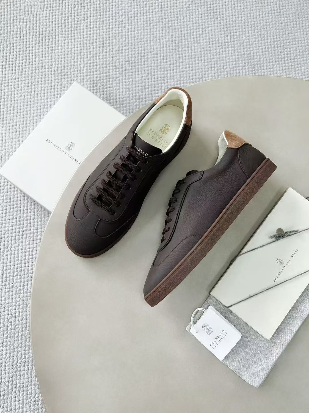 Brunello cucinelli.🌹15-20days 39-46