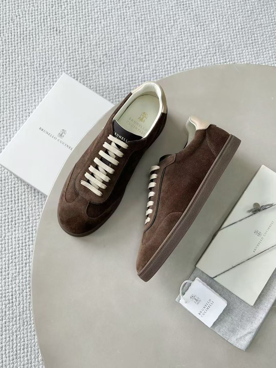 Brunello cucinelli.🌹15-20days. 39-46
