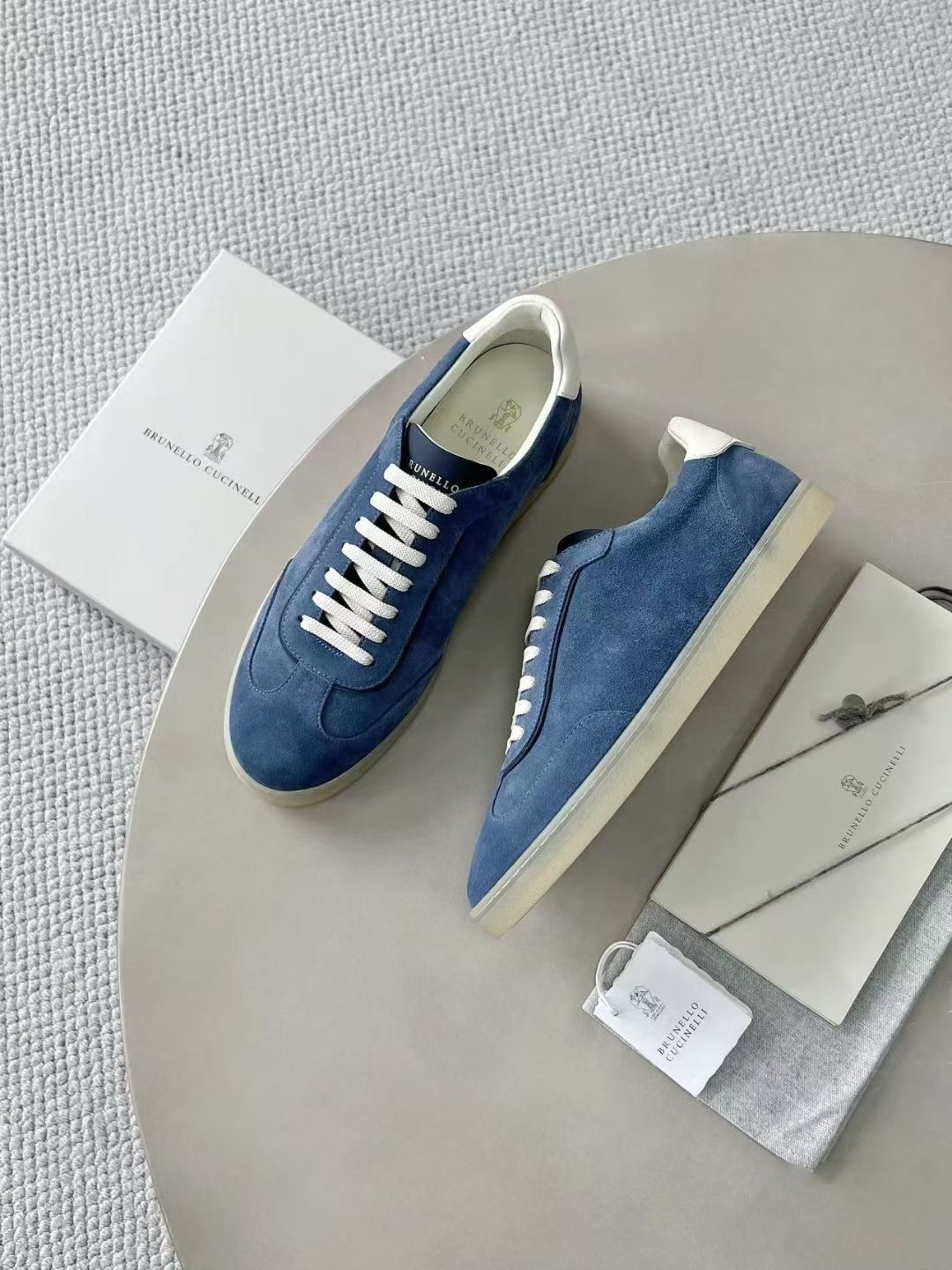 Brunello cucinelli.🌹15-20days. 39-46