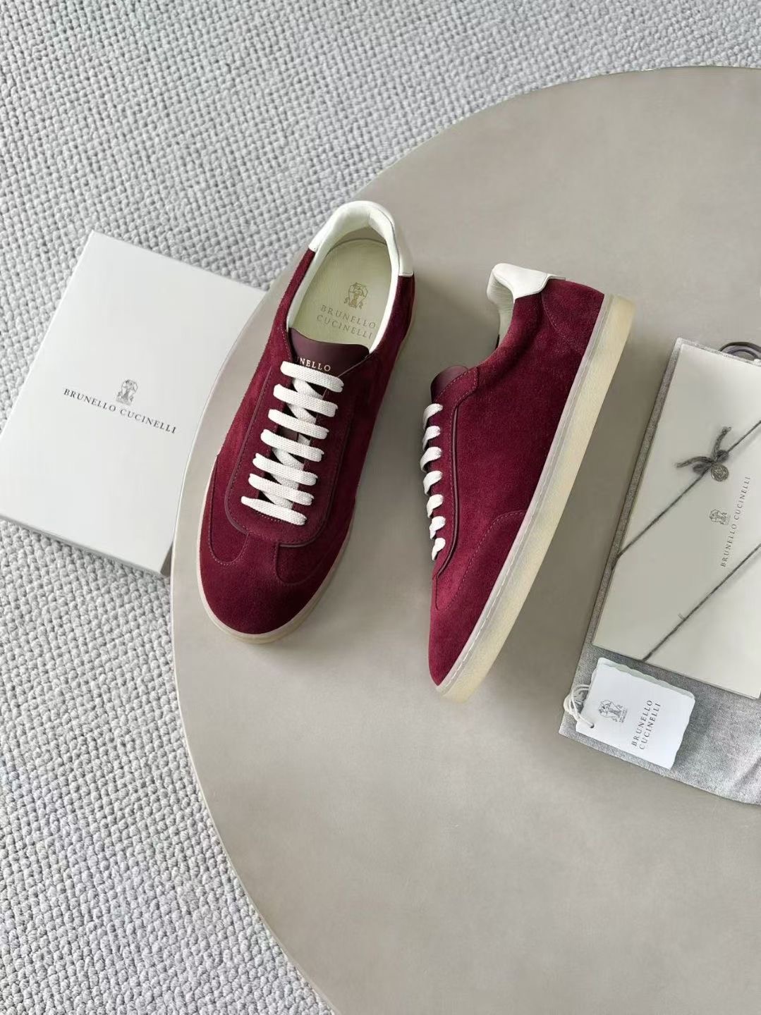Brunello cucinelli.🌹15-20days. 39-46