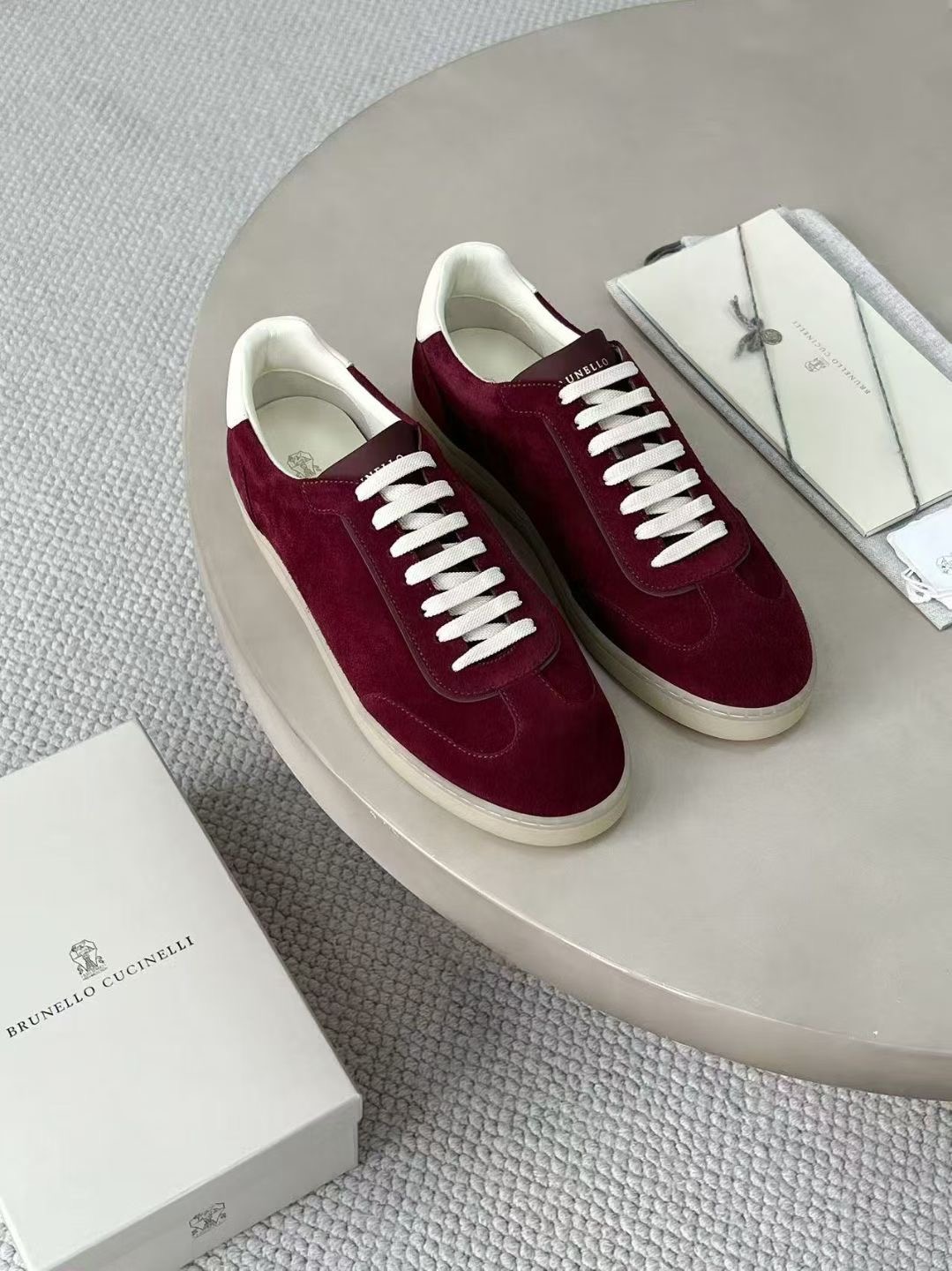 Brunello cucinelli.🌹15-20days. 39-46