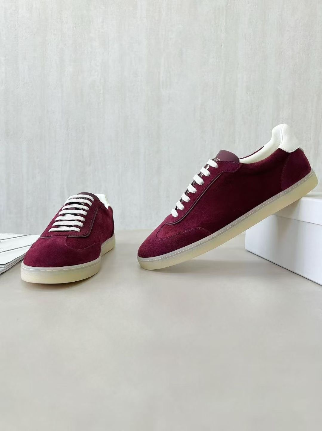 Brunello cucinelli.🌹15-20days. 39-46