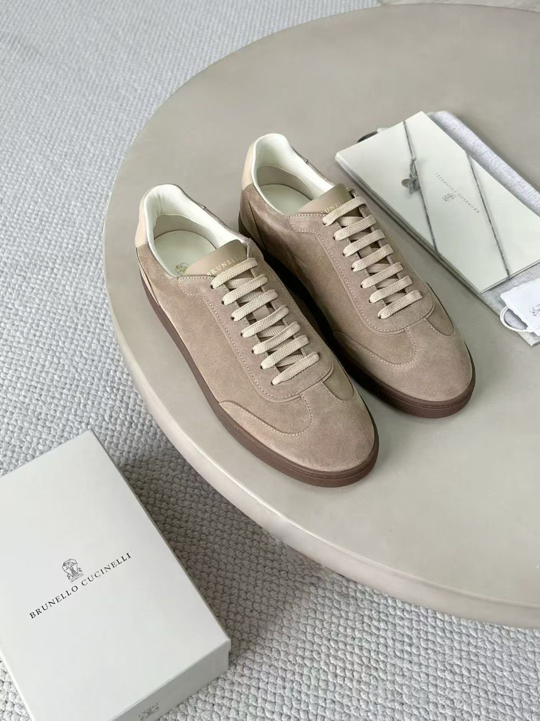 Brunello cucinelli.🌹15-20days. 39-46