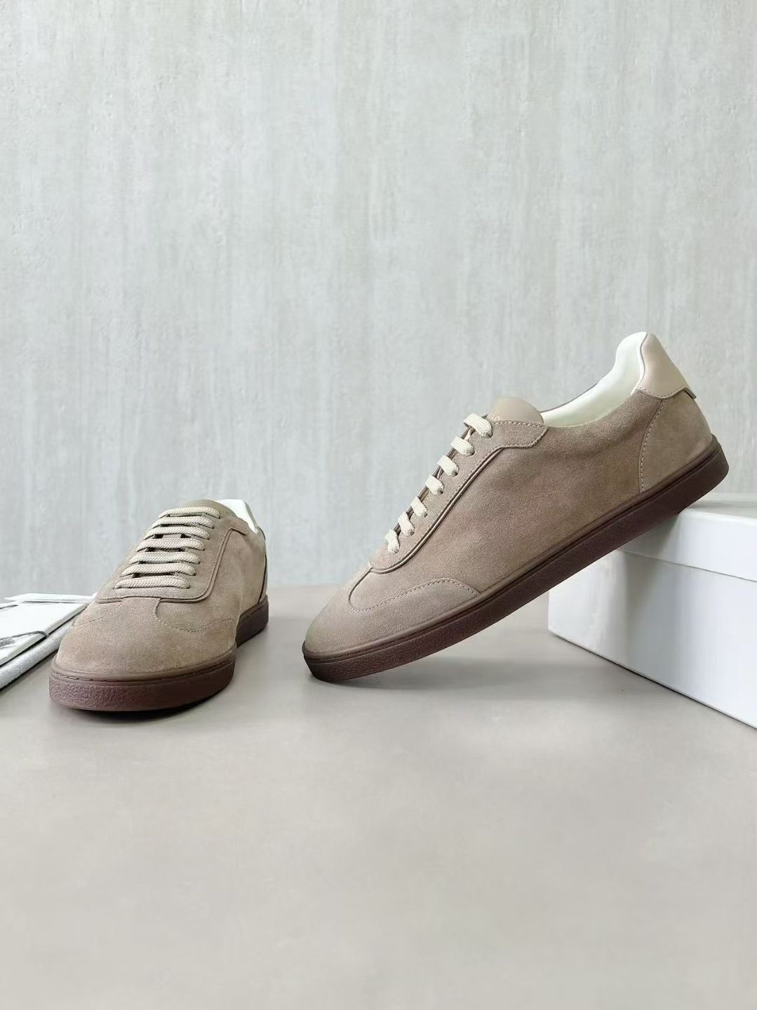 Brunello cucinelli.🌹15-20days. 39-46