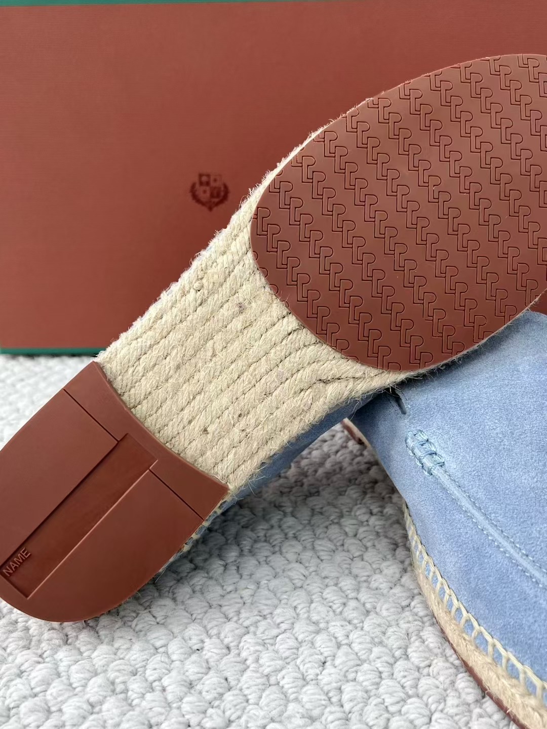 Loro piana 39-46 🌹15-20days