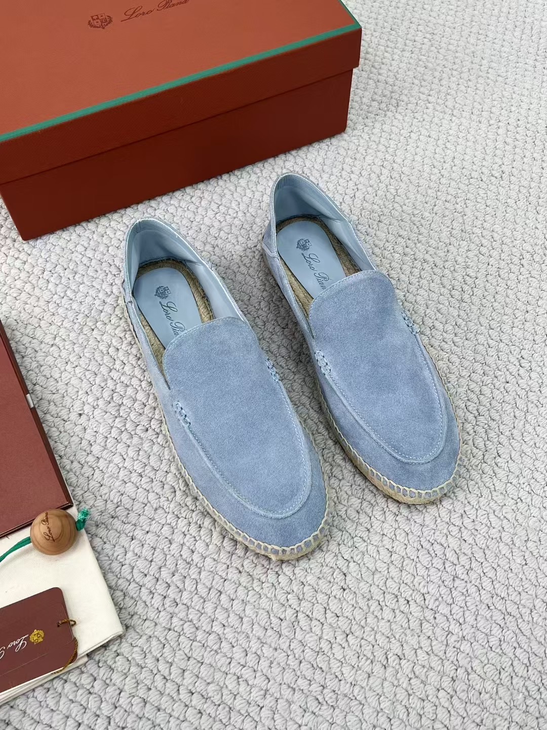 Loro piana 39-46 🌹15-20days