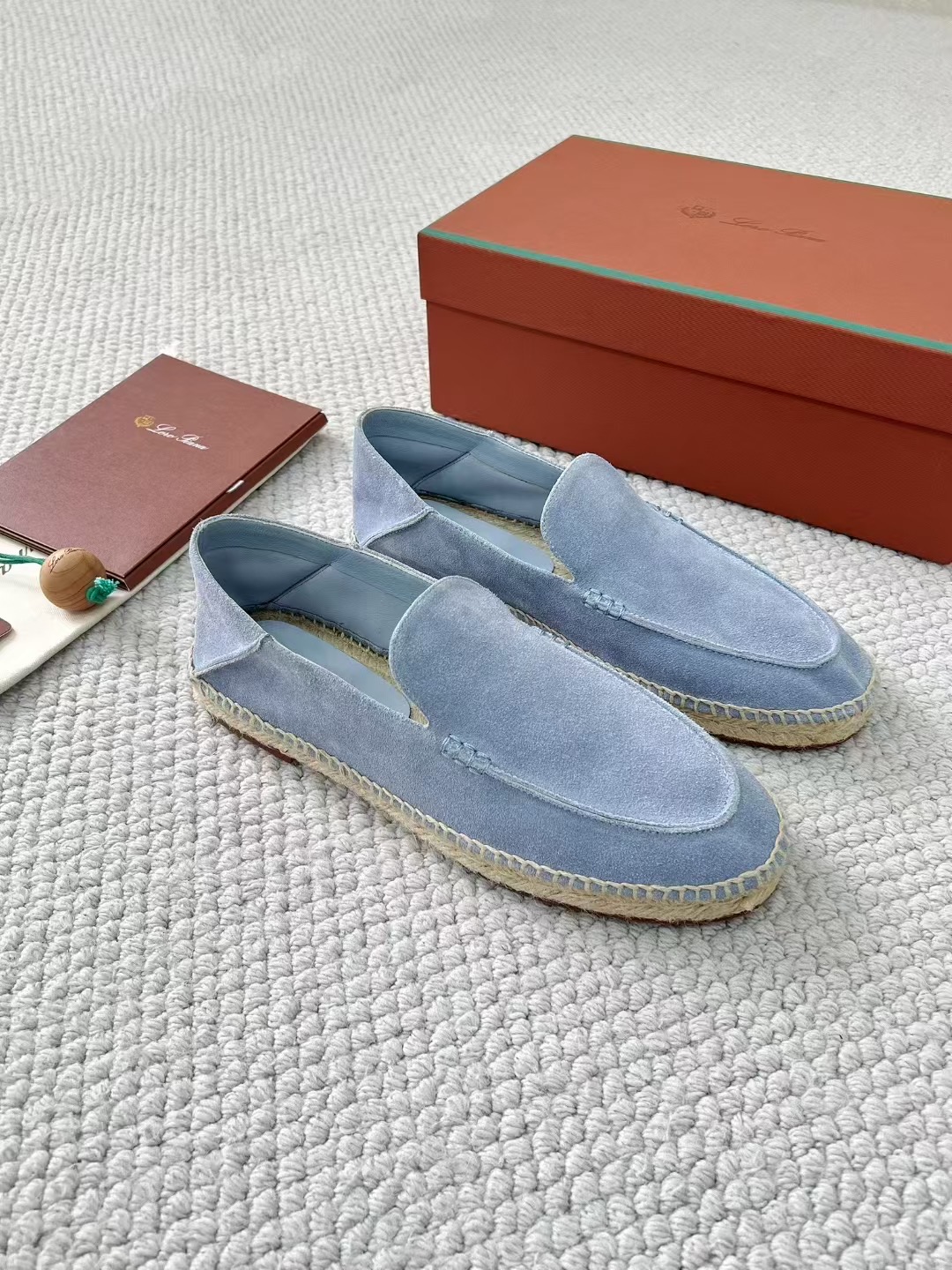 Loro piana 39-46 🌹15-20days