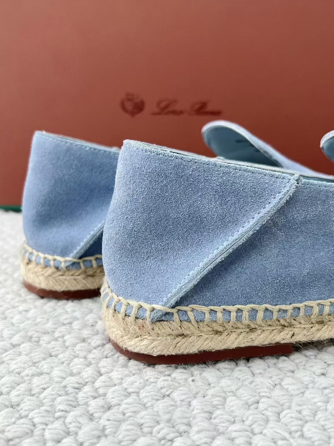 Loro piana 39-46 🌹15-20days