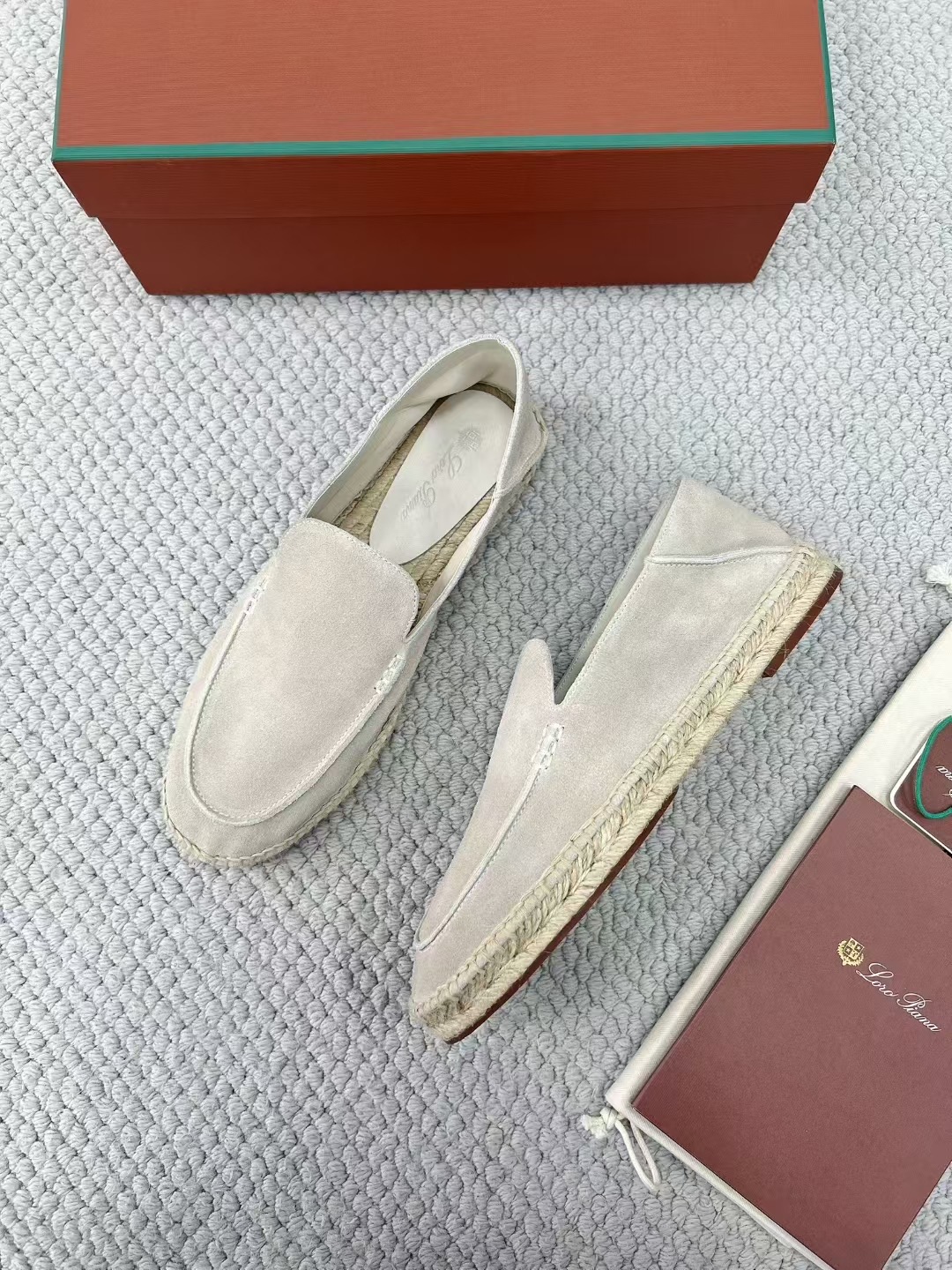 Loro piana 39-46 🌹15-20days