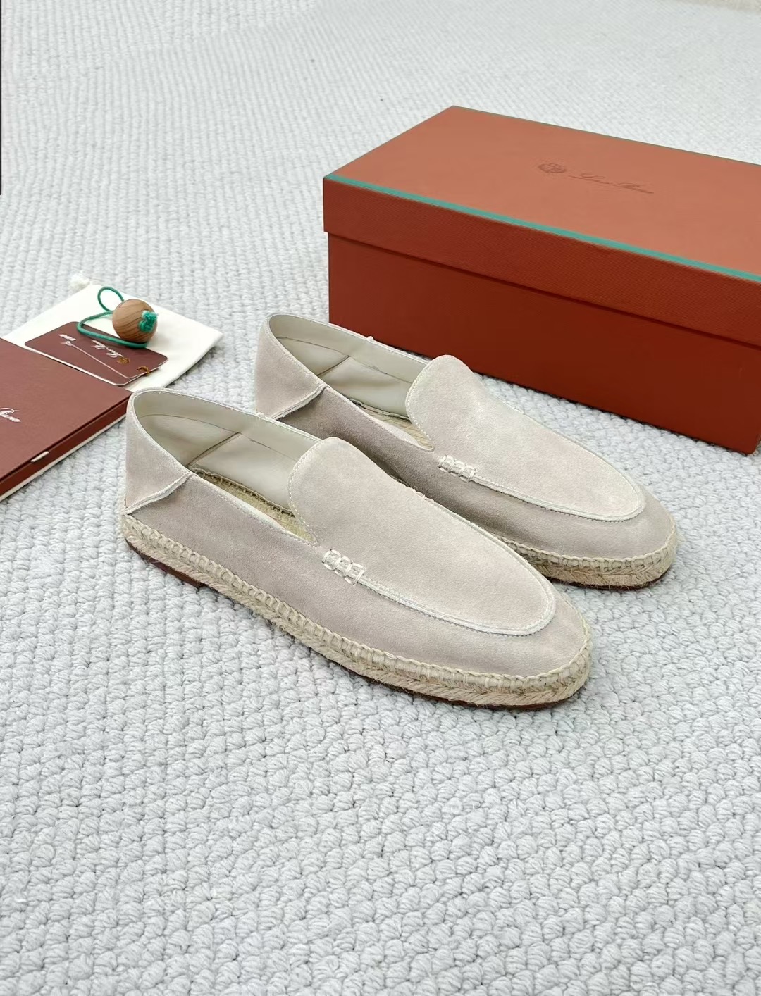 Loro piana 39-46 🌹15-20days
