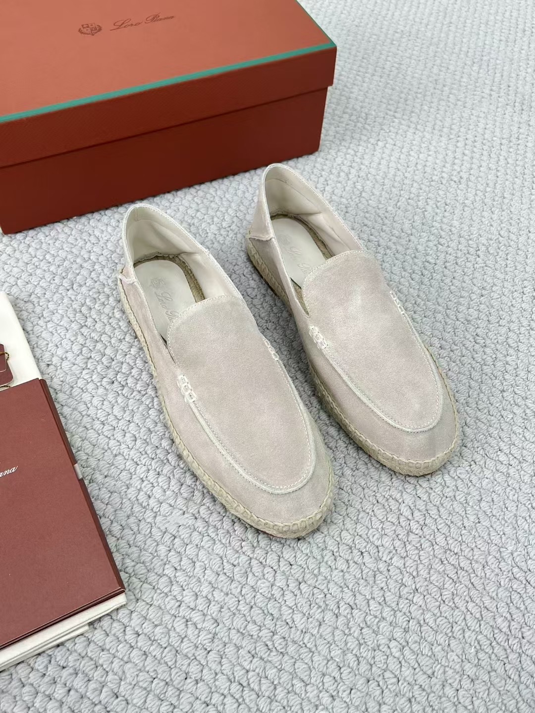 Loro piana 39-46 🌹15-20days