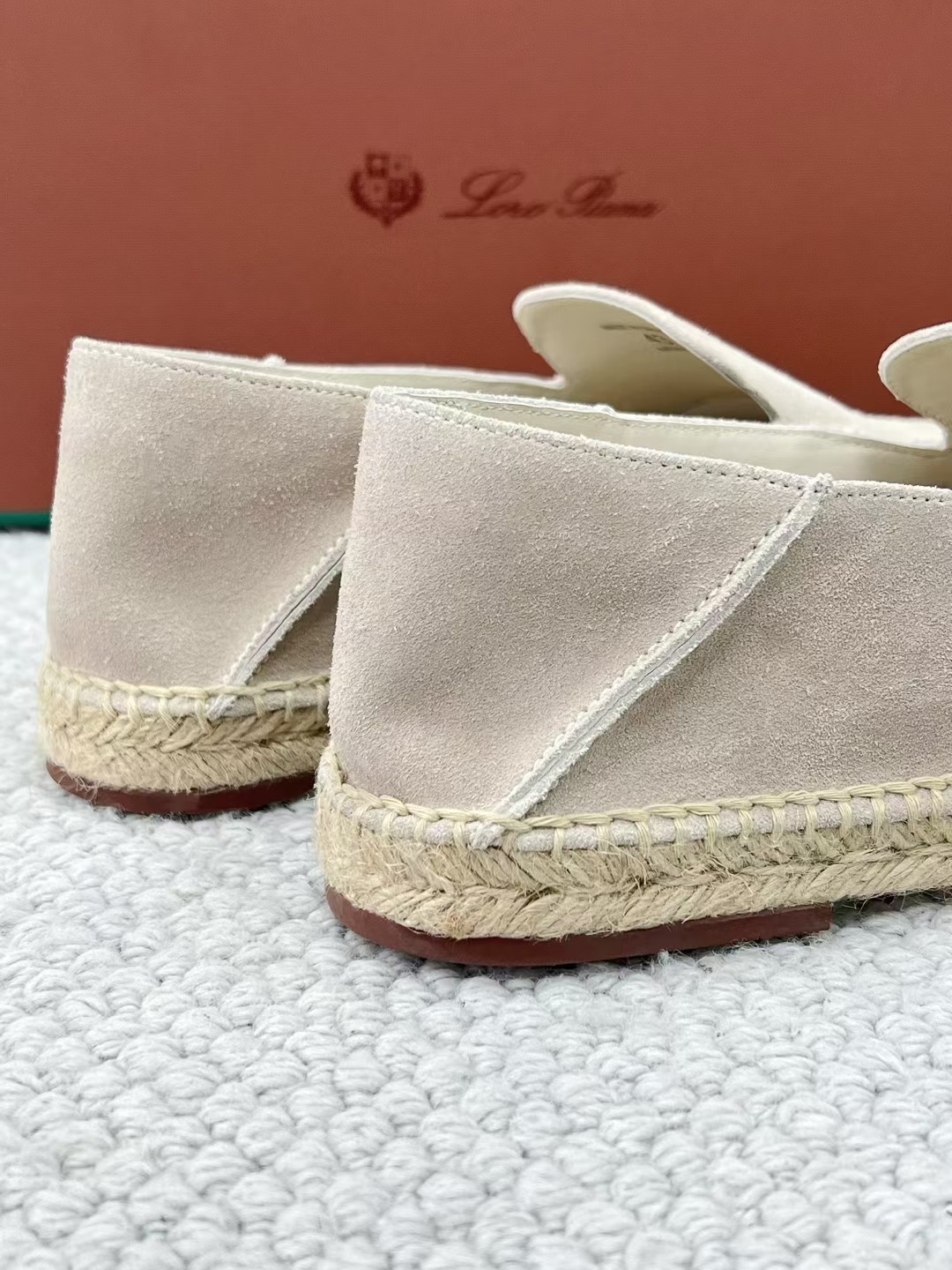 Loro piana 39-46 🌹15-20days