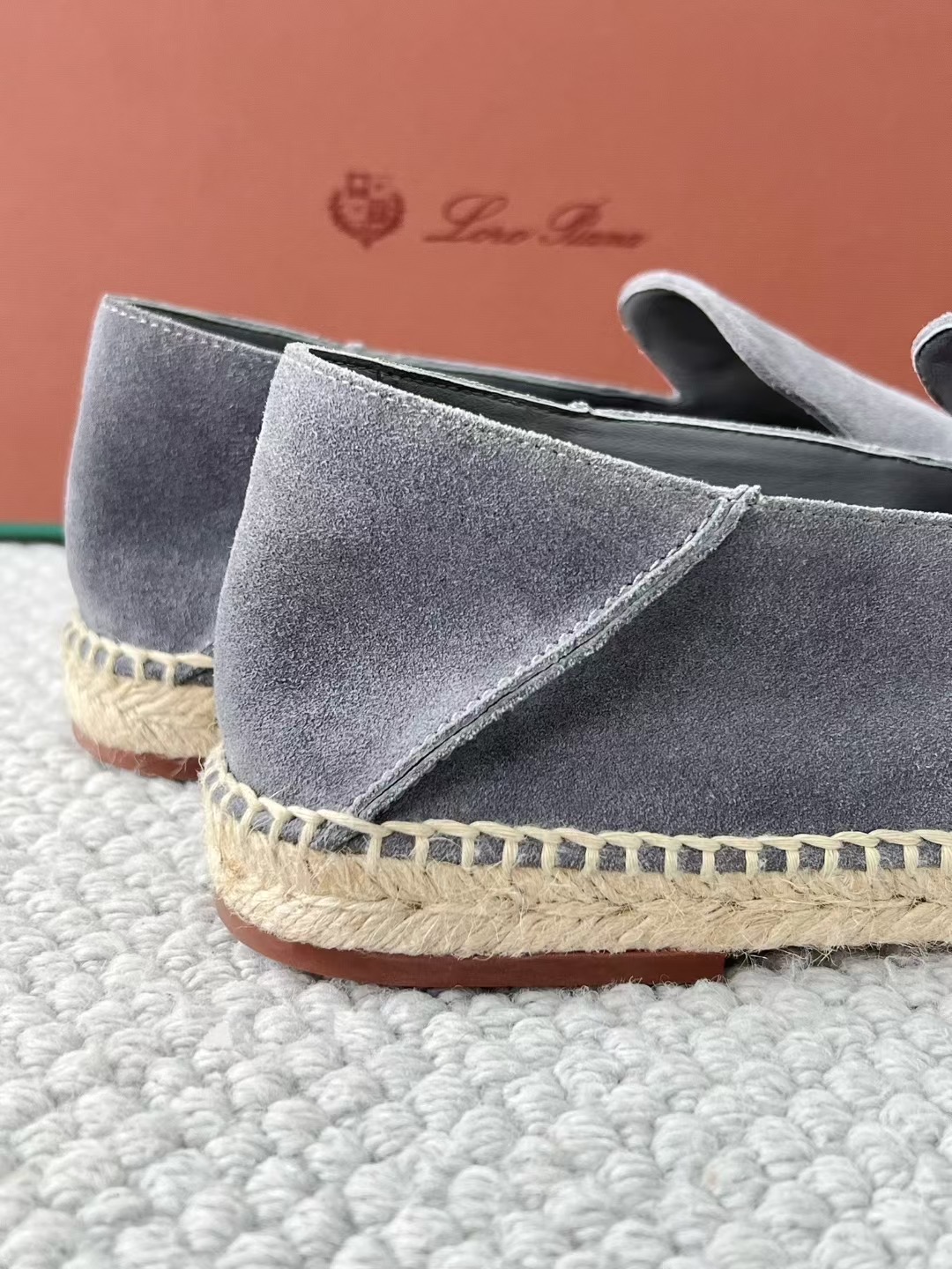 Loro piana 39-46 🌹15-20days