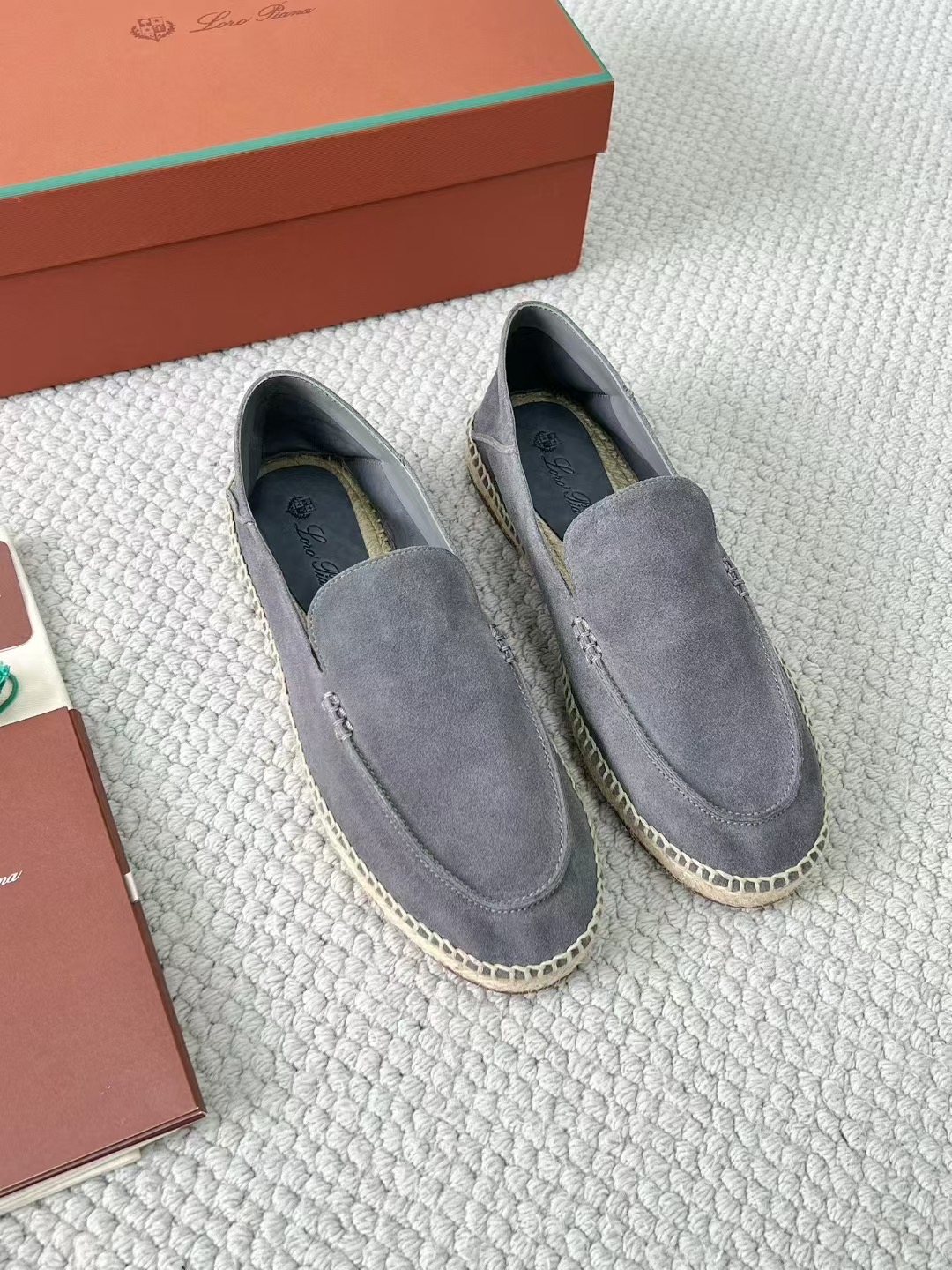 Loro piana 39-46 🌹15-20days