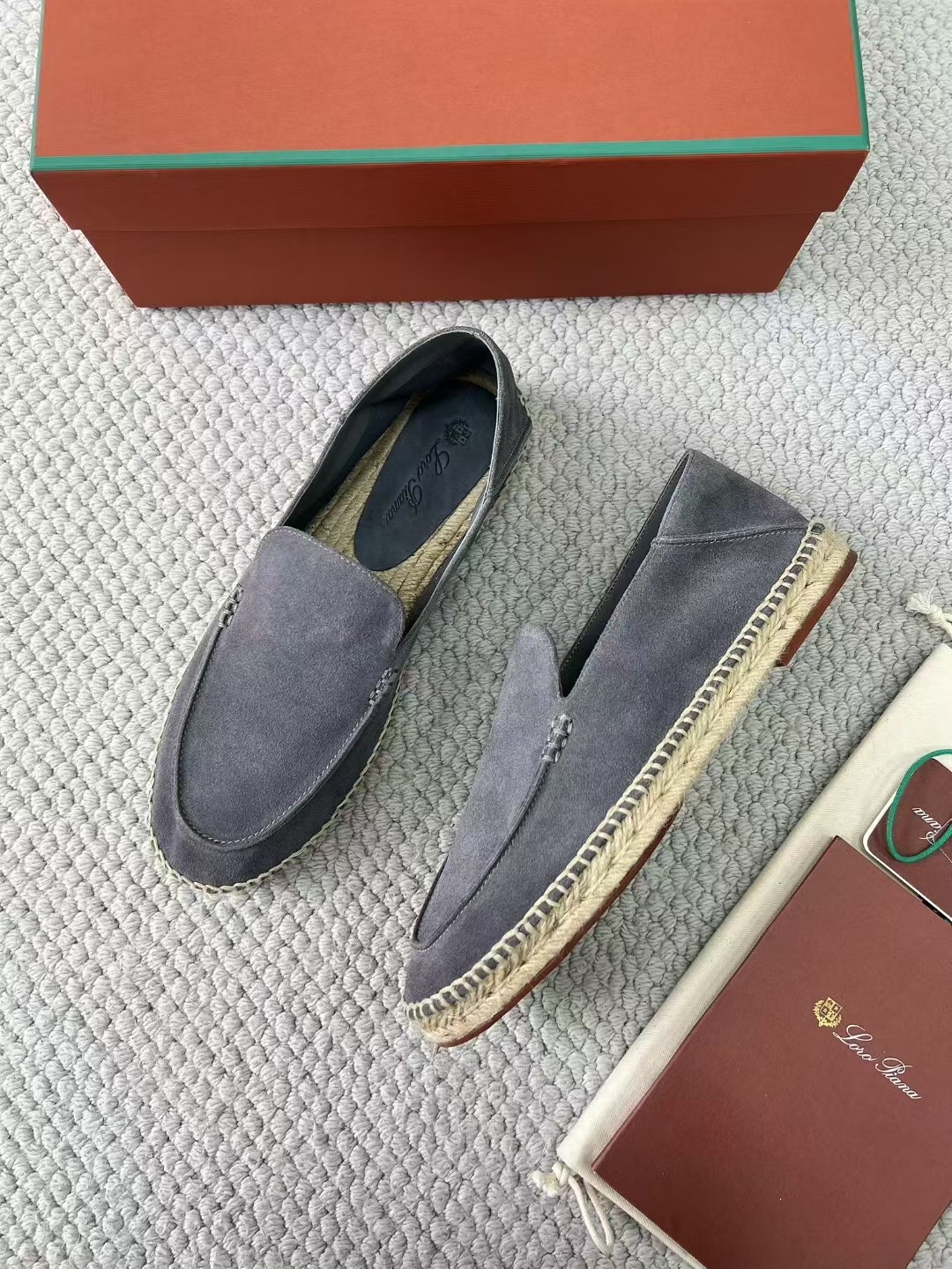Loro piana 39-46 🌹15-20days