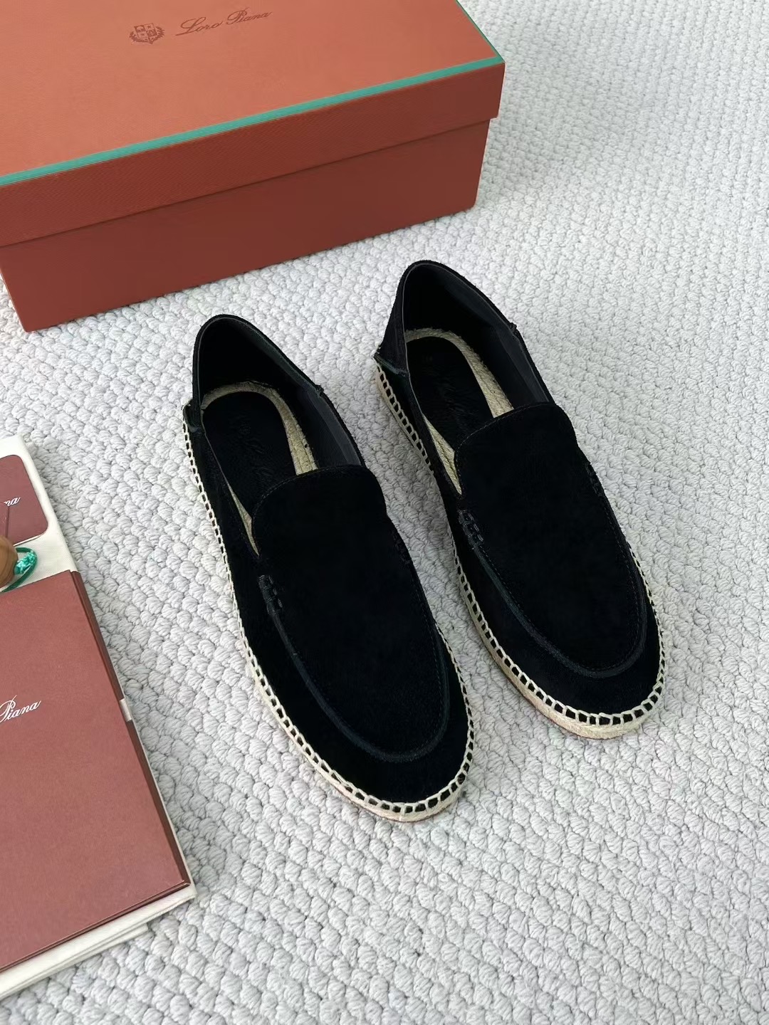 Loro piana 39-46 🌹15-20days