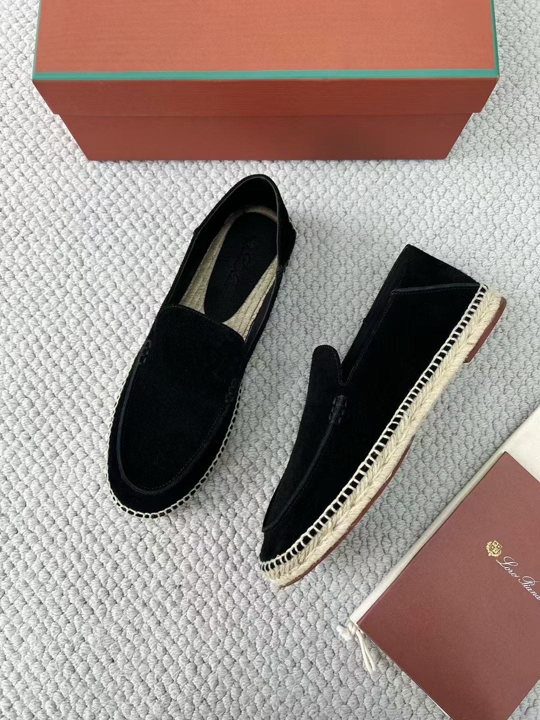 Loro piana 39-46 🌹15-20days